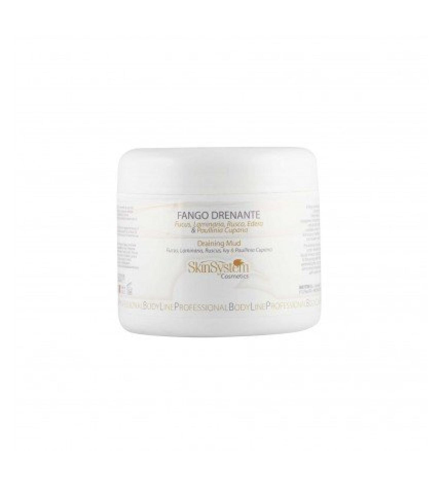 Skin System PRIMALINEA SS draining mud fucus 50020044