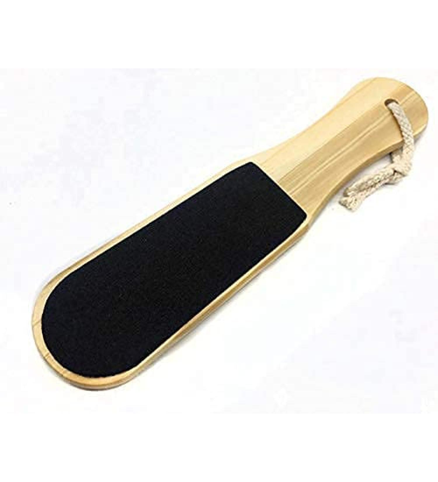 Buy Waterproof Foot File & Callus Ex Rasp - Perfect for Smooth Soft Feet | International Shipping Available - Buy Online on GoSupps.com