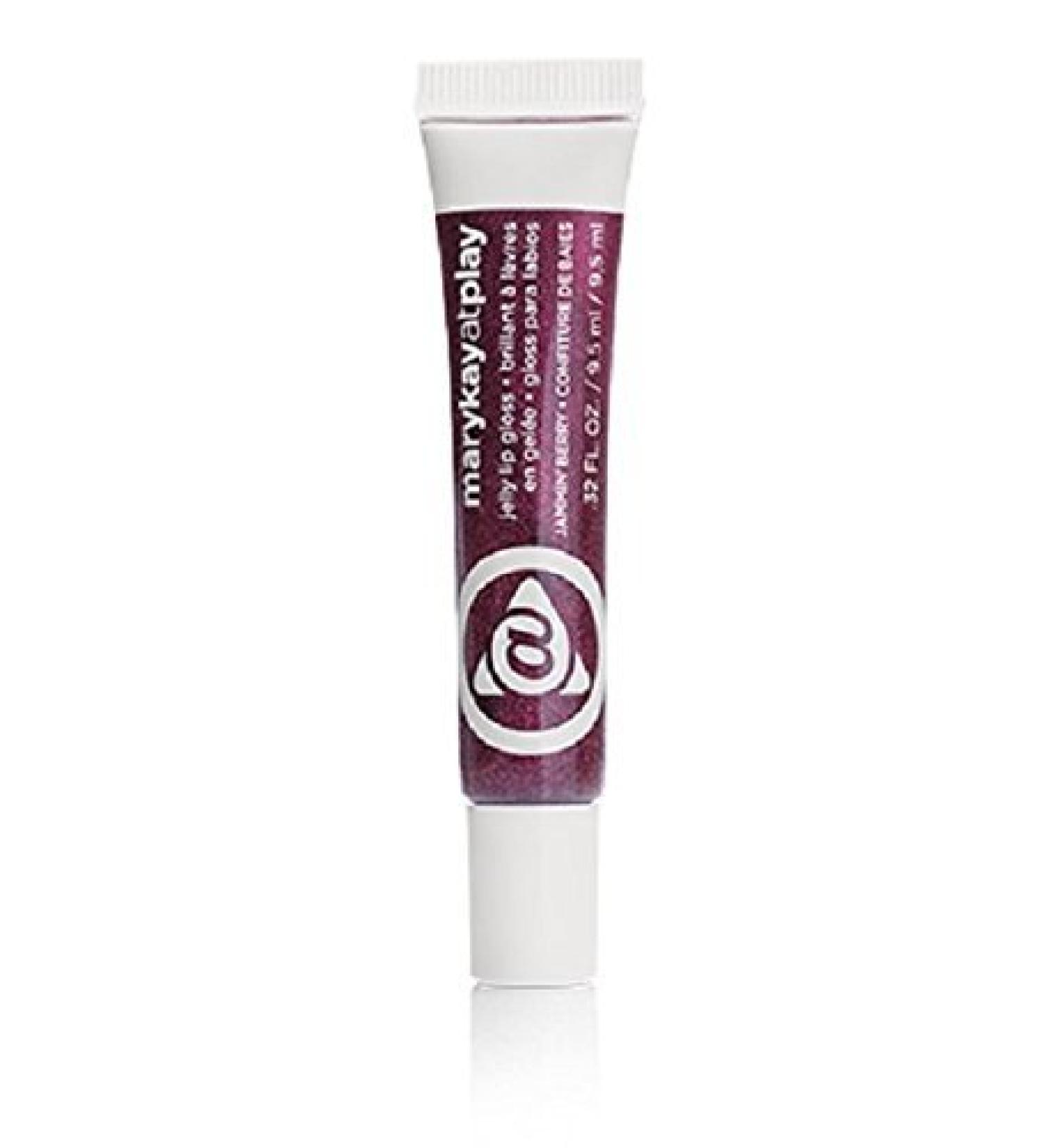 Mary Kay At Play Jelly Lip Gloss - Jammin' Berry