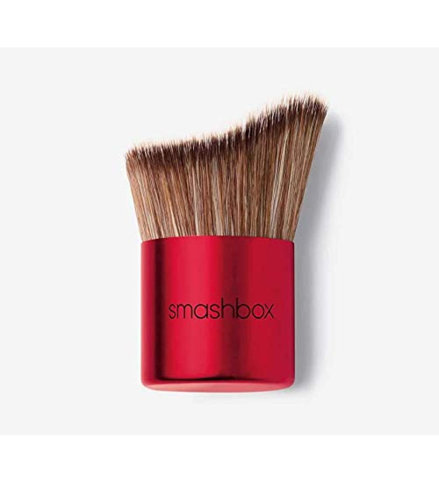 Smashbox Sculpting Buki Brush - Achieve a Sculpted & Defined Look - Buy Online on GoSupps.com