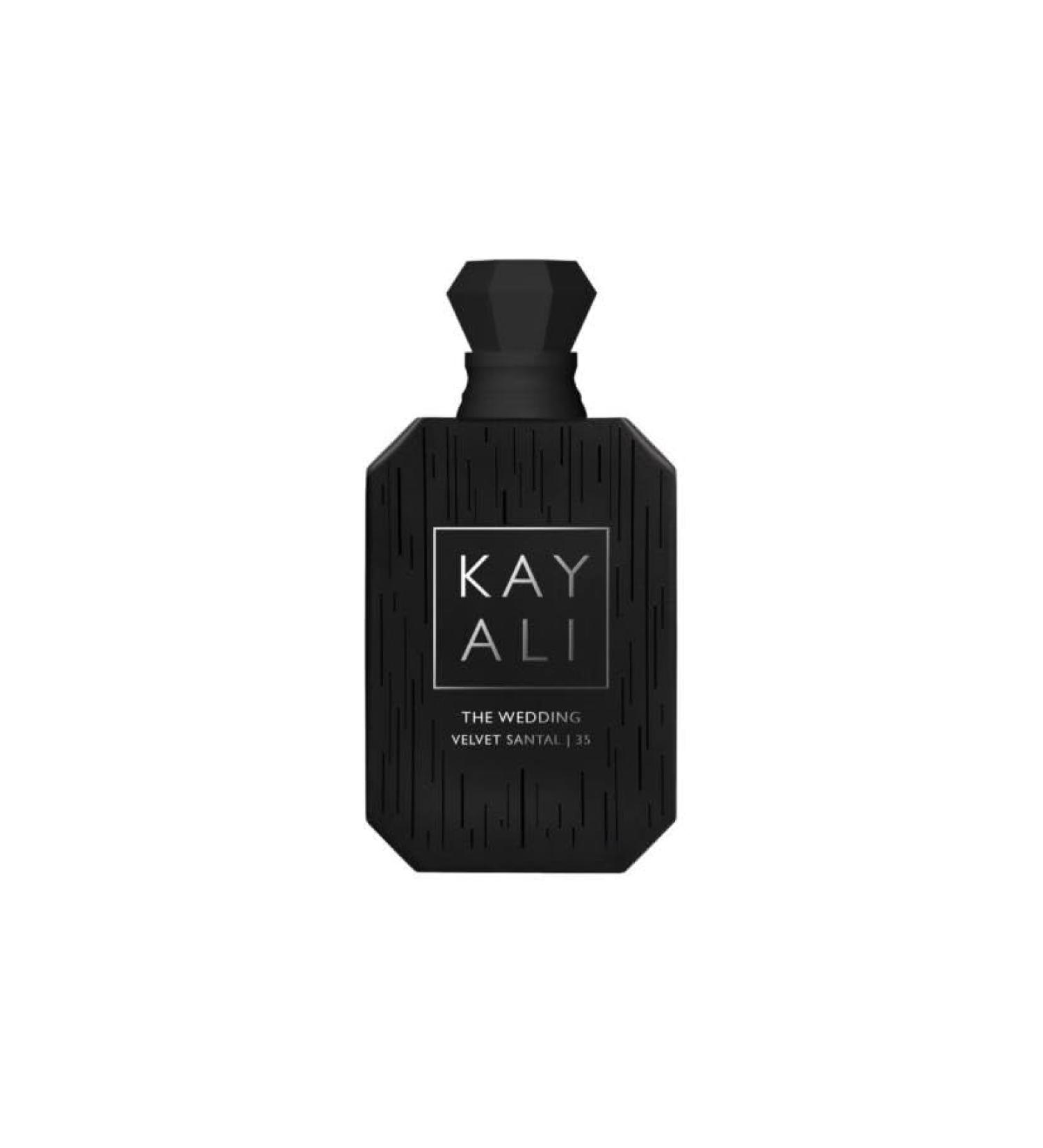 KAYALI Wedding Velvet Santal 35 Eau de Parfum 50 ml