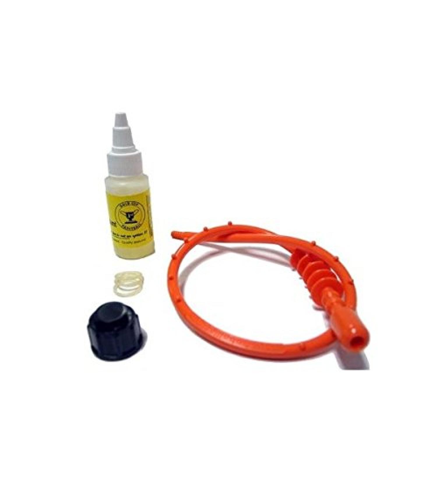 Gold Cup Paintball Maintenance Kit