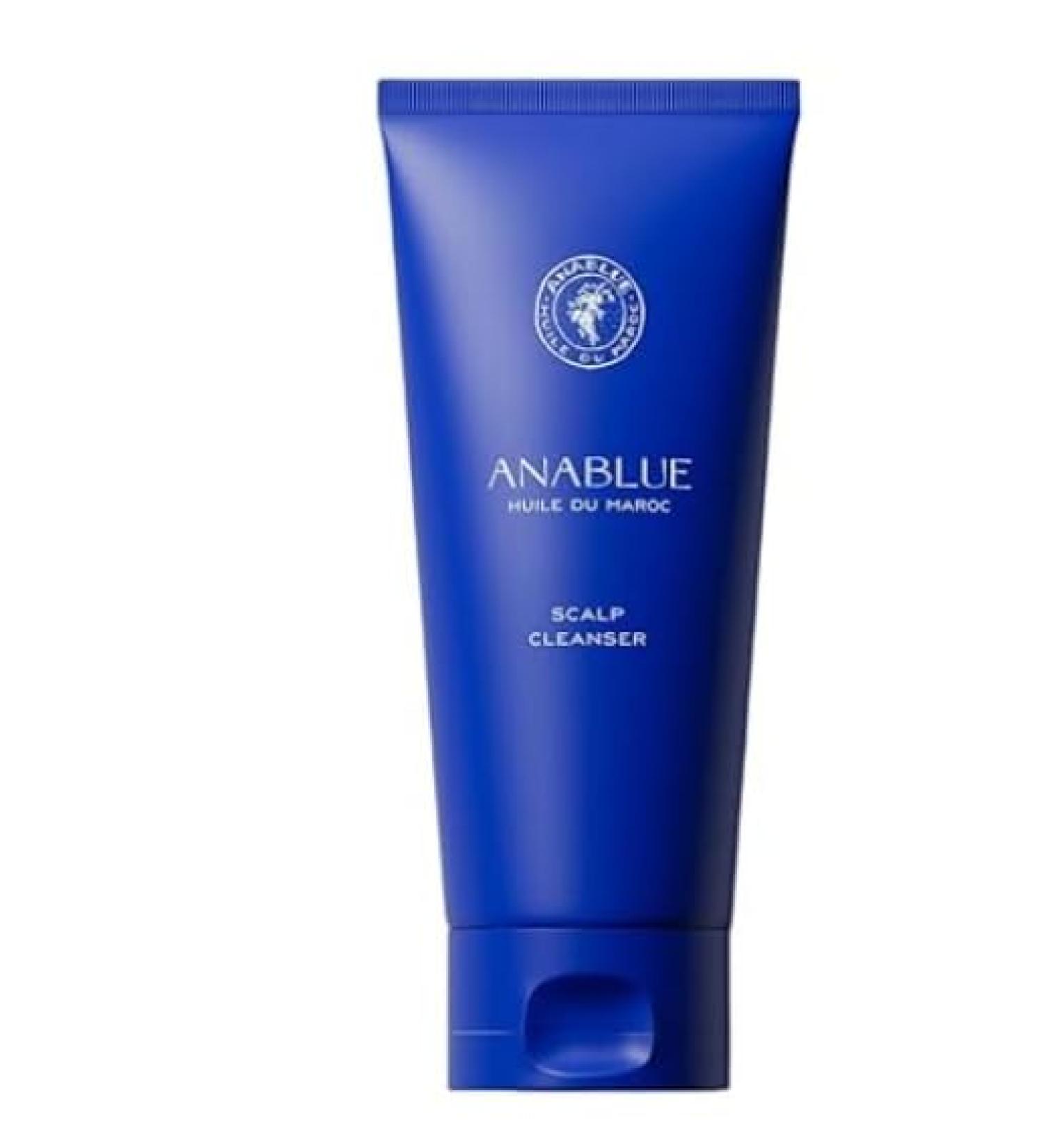 Revitalize Your Hair: Mineral-Packed Scalp Cleanser with Moroccan Argan Oil - International Shipping Available - Buy Online on GoSupps.com