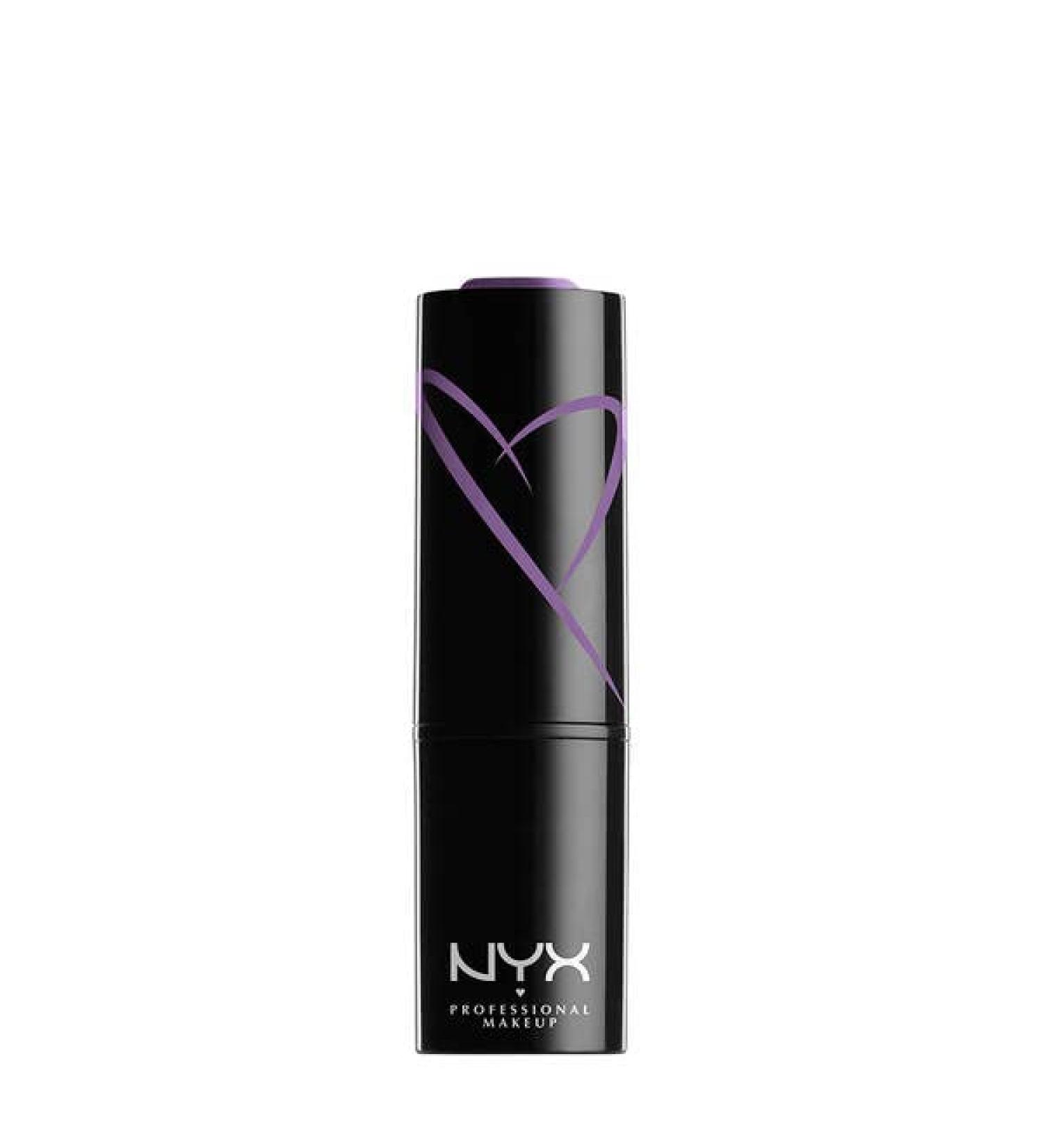 NYX Cosmetics PRIDE Shout Loud Satin Lipstick