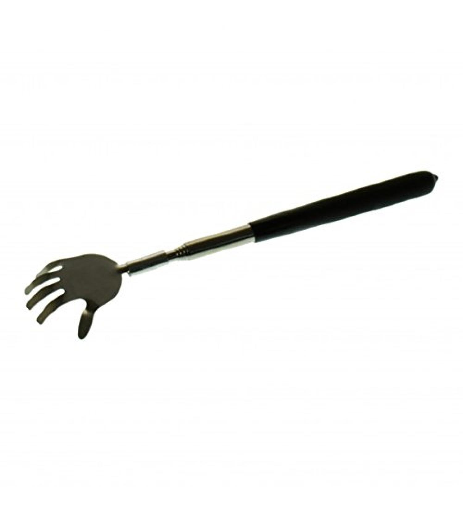 Trendaffe Telescopic Back Scratcher - 70cm Length | Perfect for Itching & Reaching Comfortably | International Shipping Available - Buy Online on GoSupps.com