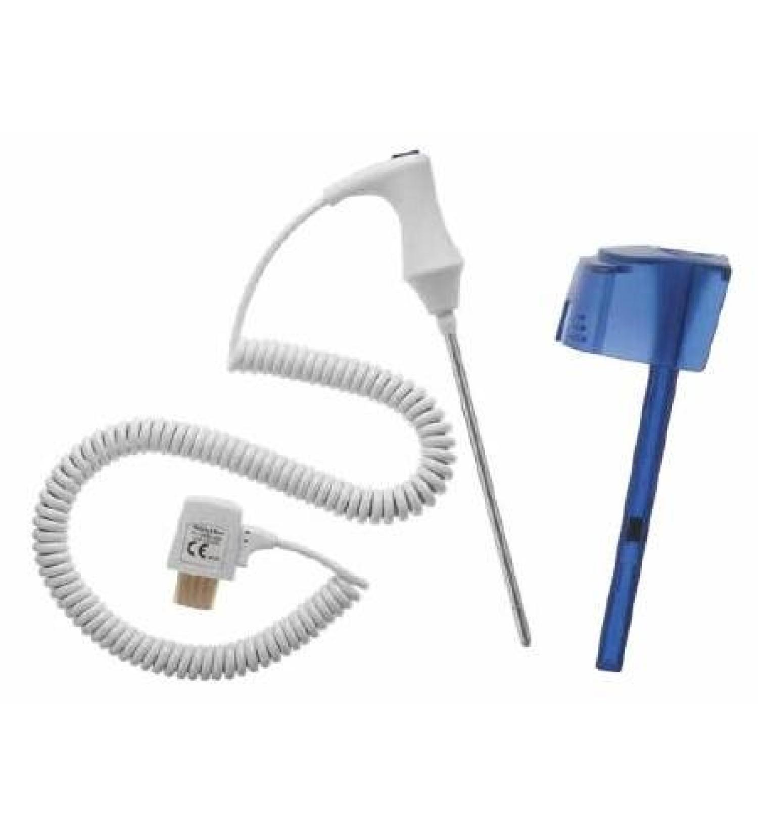 Welch Allyn 02893-000 SurepTemp Oral Probe Well Kit - For Suretemp Thermometers 690 and 29