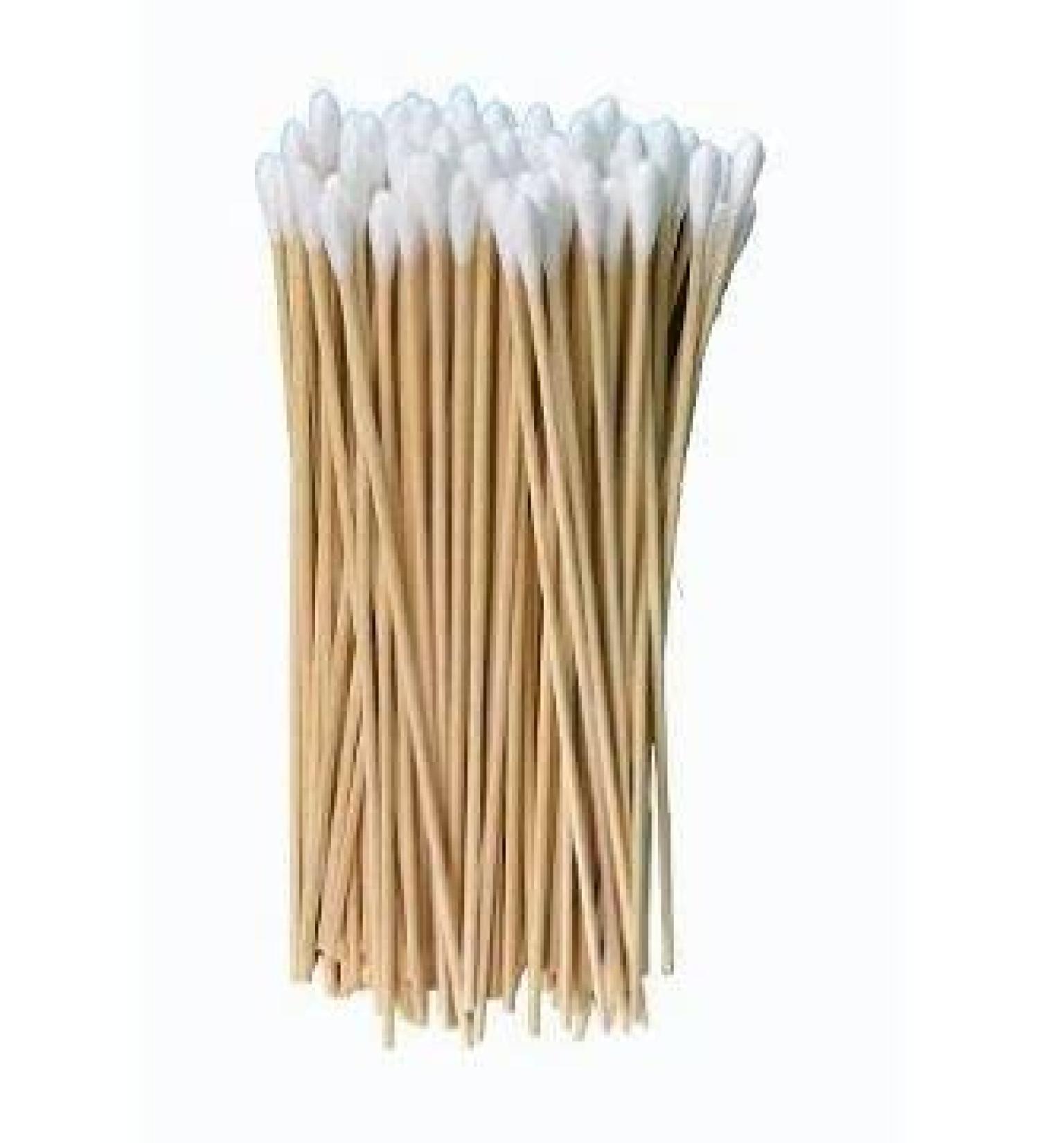 Cotton pad 20 cm 50 pieces COVETRUS