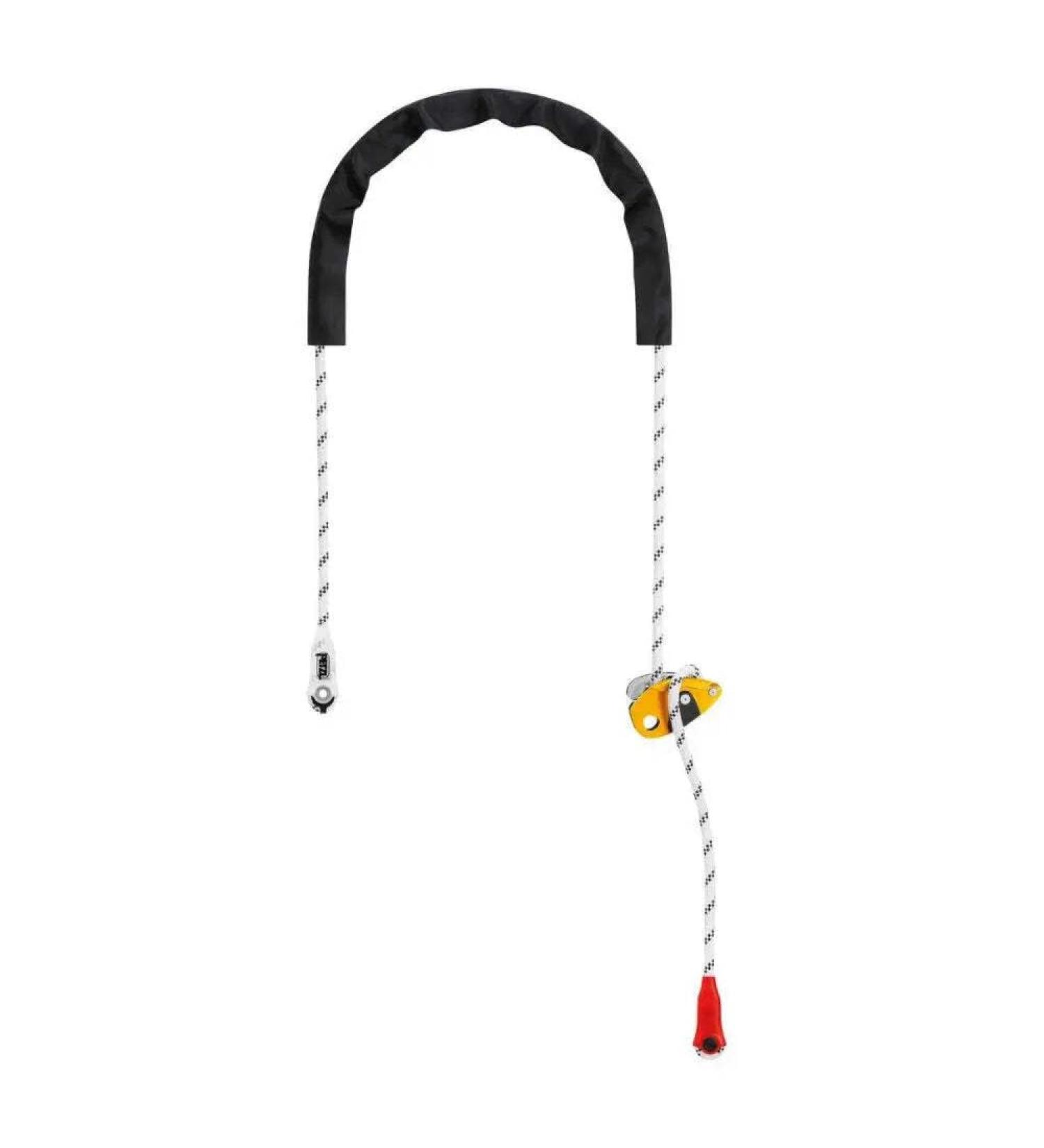 PETZL 3 m Mixed Grillon Lead Rope Multicoloured M - Buy Online on GoSupps.com