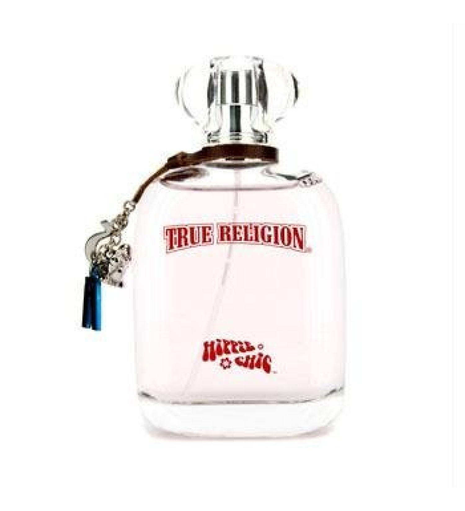 True Religion Ladies Hippie Chic EDP Spray 3.4 oz