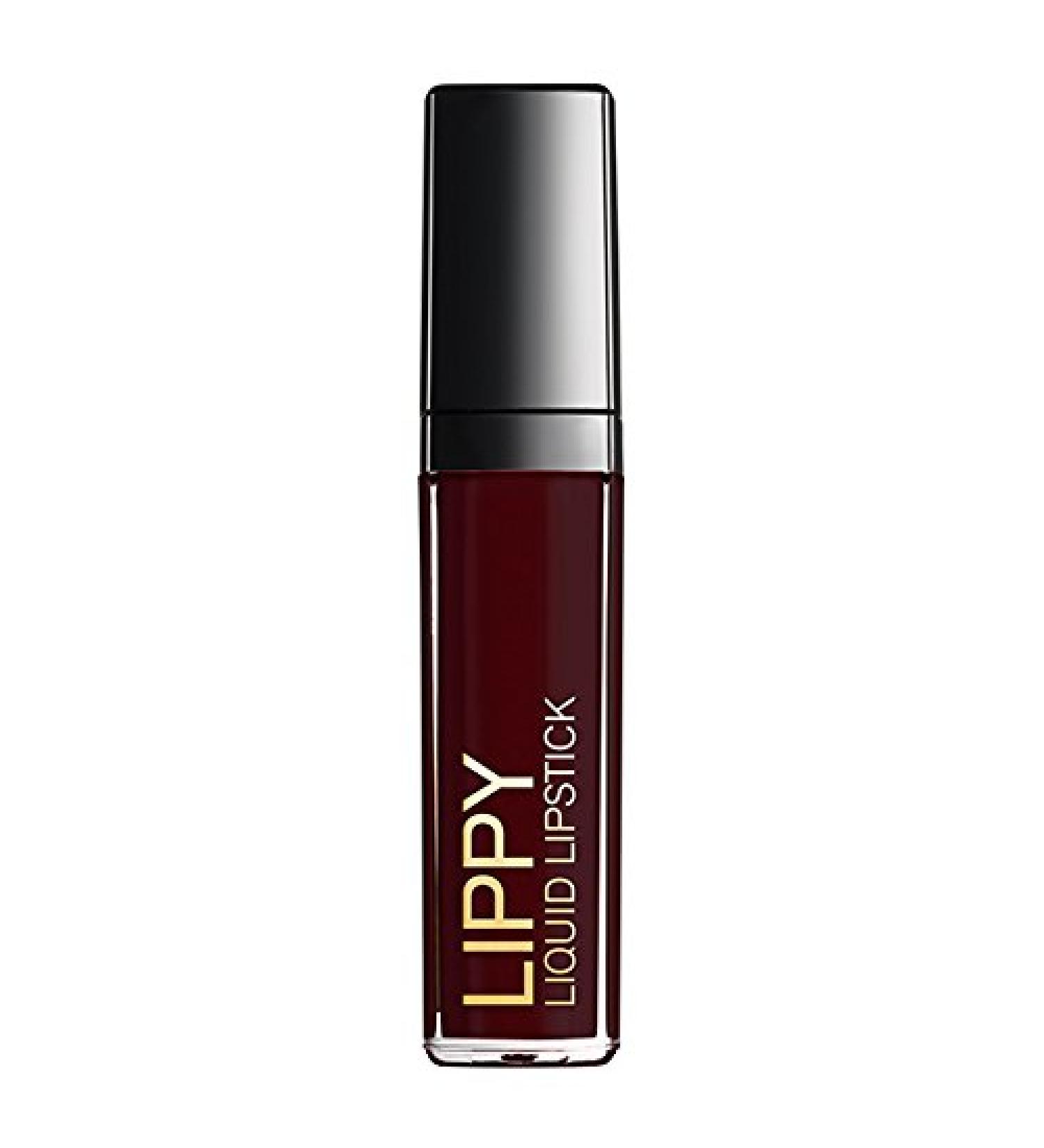 butter LONDON Lippy Liquid Lipstick - La Moss | Long-lasting Formula - Buy Online on GoSupps.com