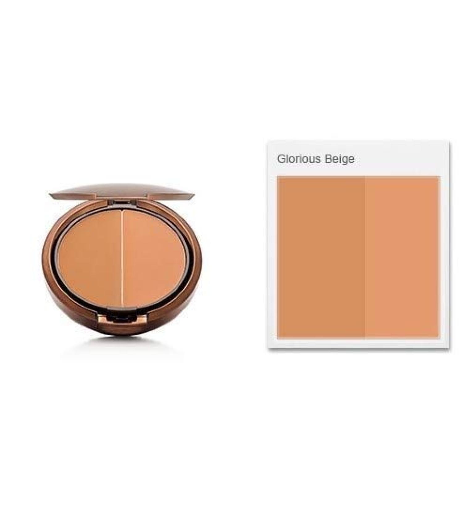 Fashion Fair True Fix Foundation in Glorious Beige - Long-lasting Coverage - Buy Online on GoSupps.com
