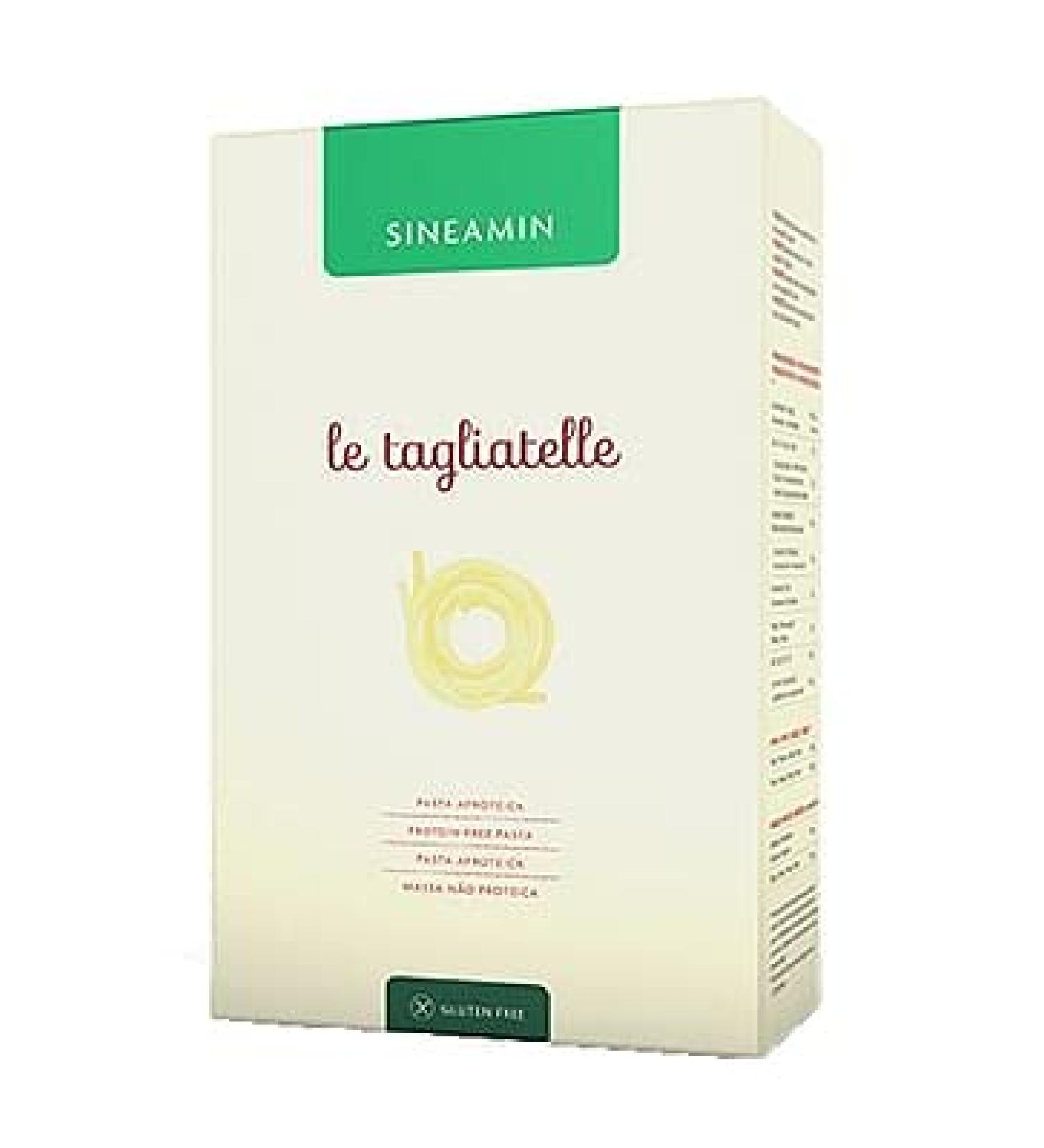 PIAM Piam Farmaceutici Sinamin Nido Vegetable Cutter 250 g