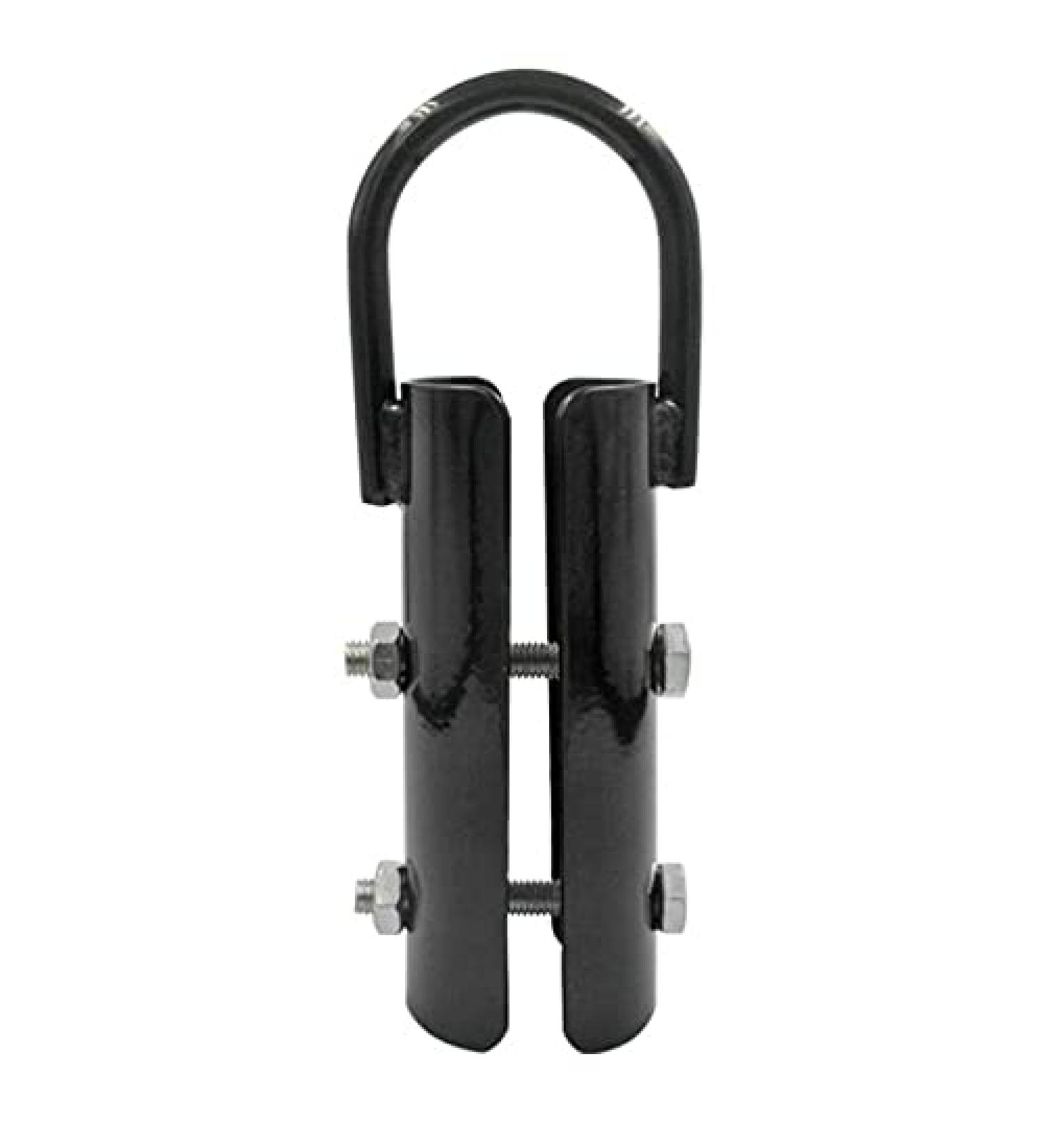 Yoiimiya Climbing Rope Clamp - Durable Workout Rig Attachment for 1.5 Rope - Enhance Your Fitness & Strength Training - Buy Online on GoSupps.com