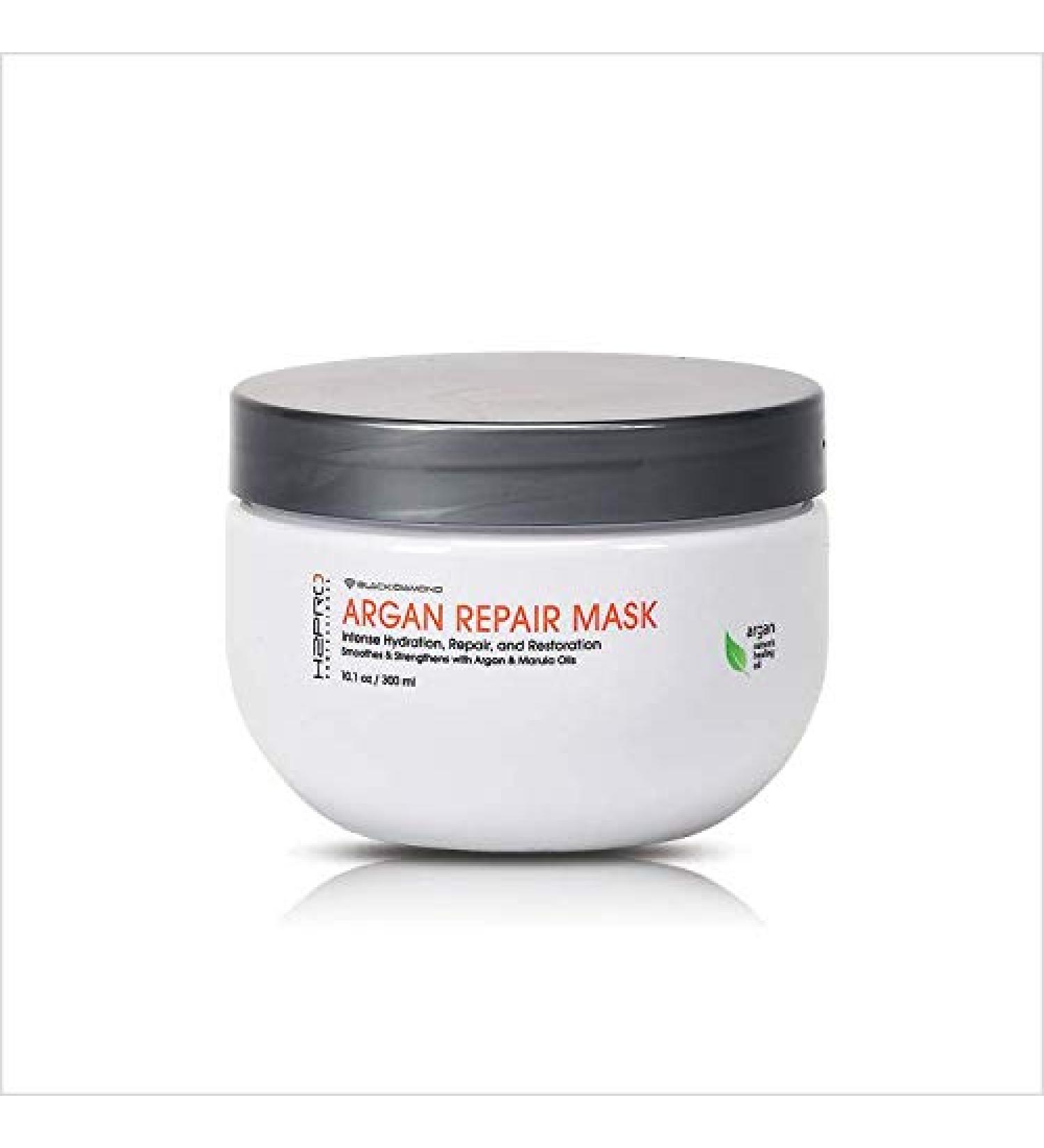 H2PRO Argan Repair Mask 10.1 oz.