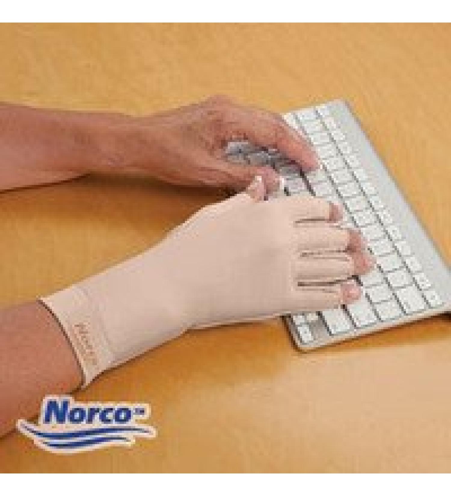 North Coast Medical Edema Gloves - Right Small - Model NC53223 - Each