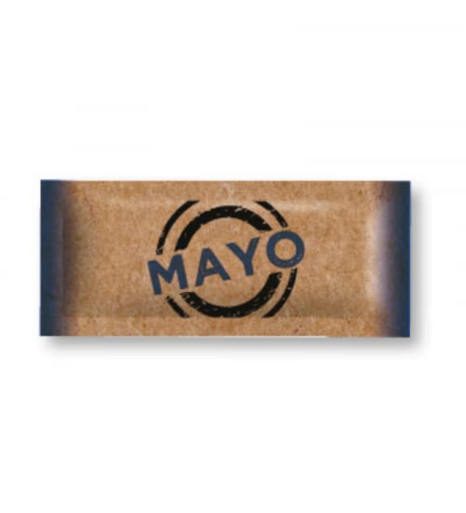 Mayonnaise Sachets 9gx 200