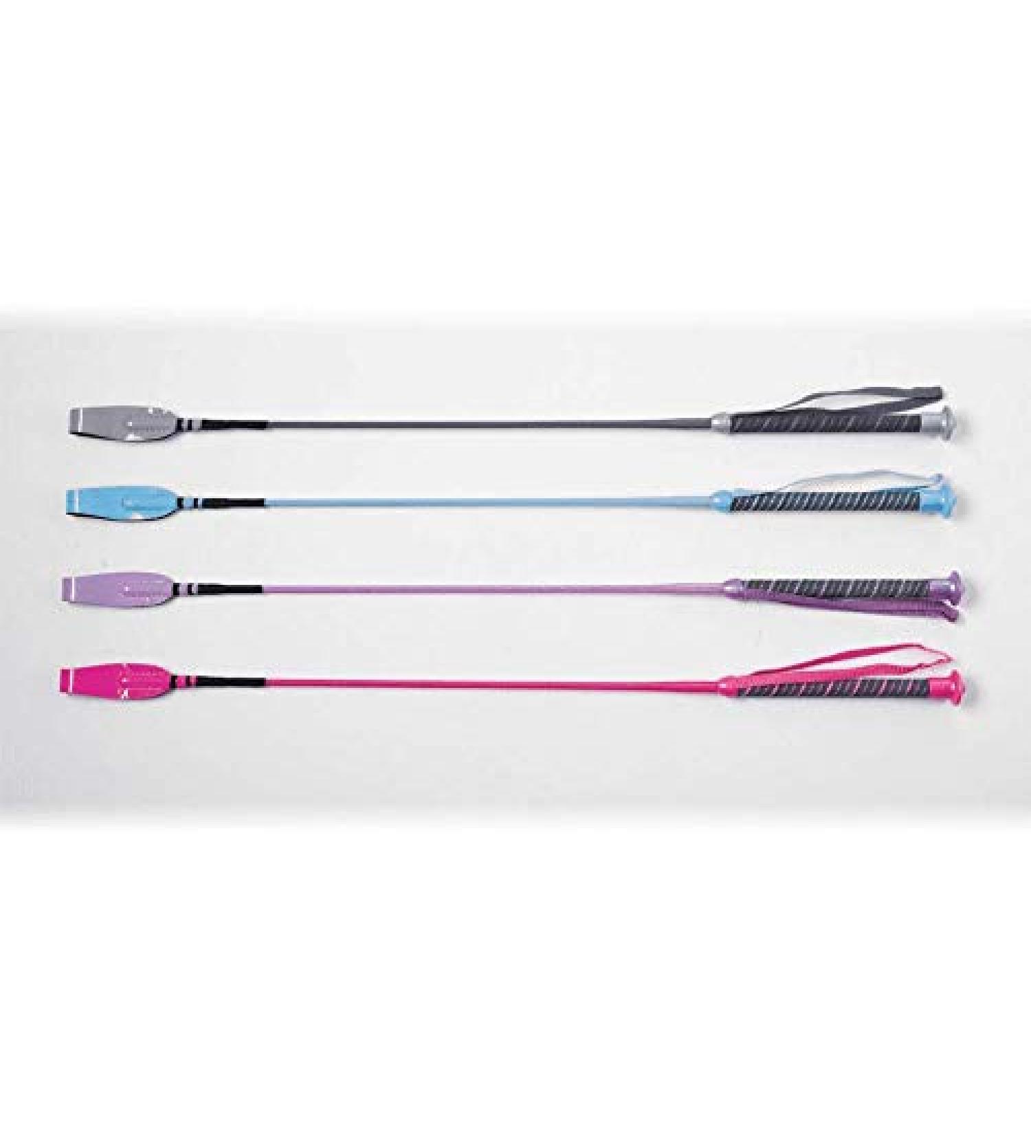 Millstone Crayon Crop with Rubber Tex Grip Lavender