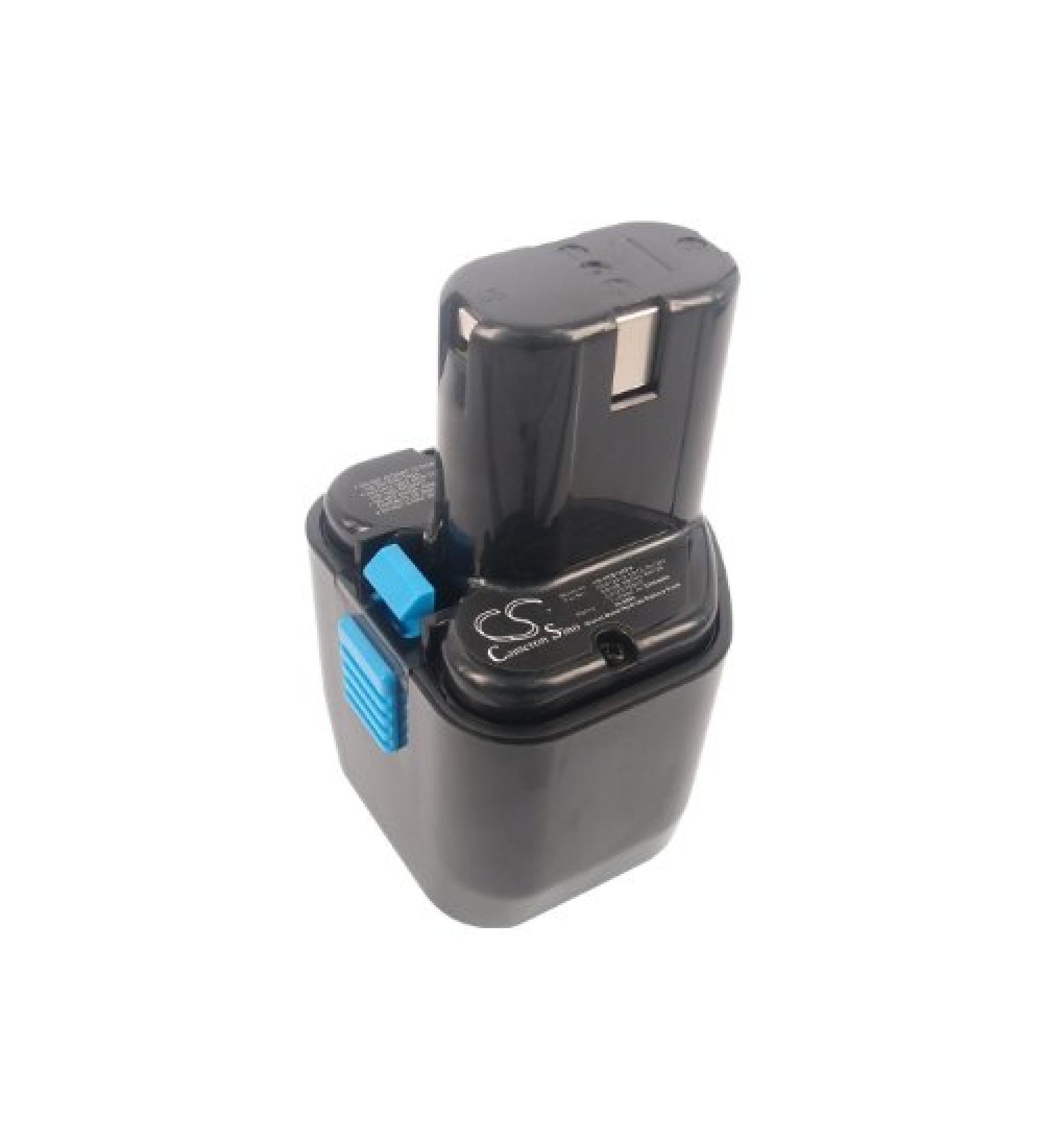 JRINK International Replacement Battery for Hitachi EB12 EB1224 EB12B EB12G EB12M EB12S & More - High Quality & Fast Shipping - Buy Online on GoSupps.com