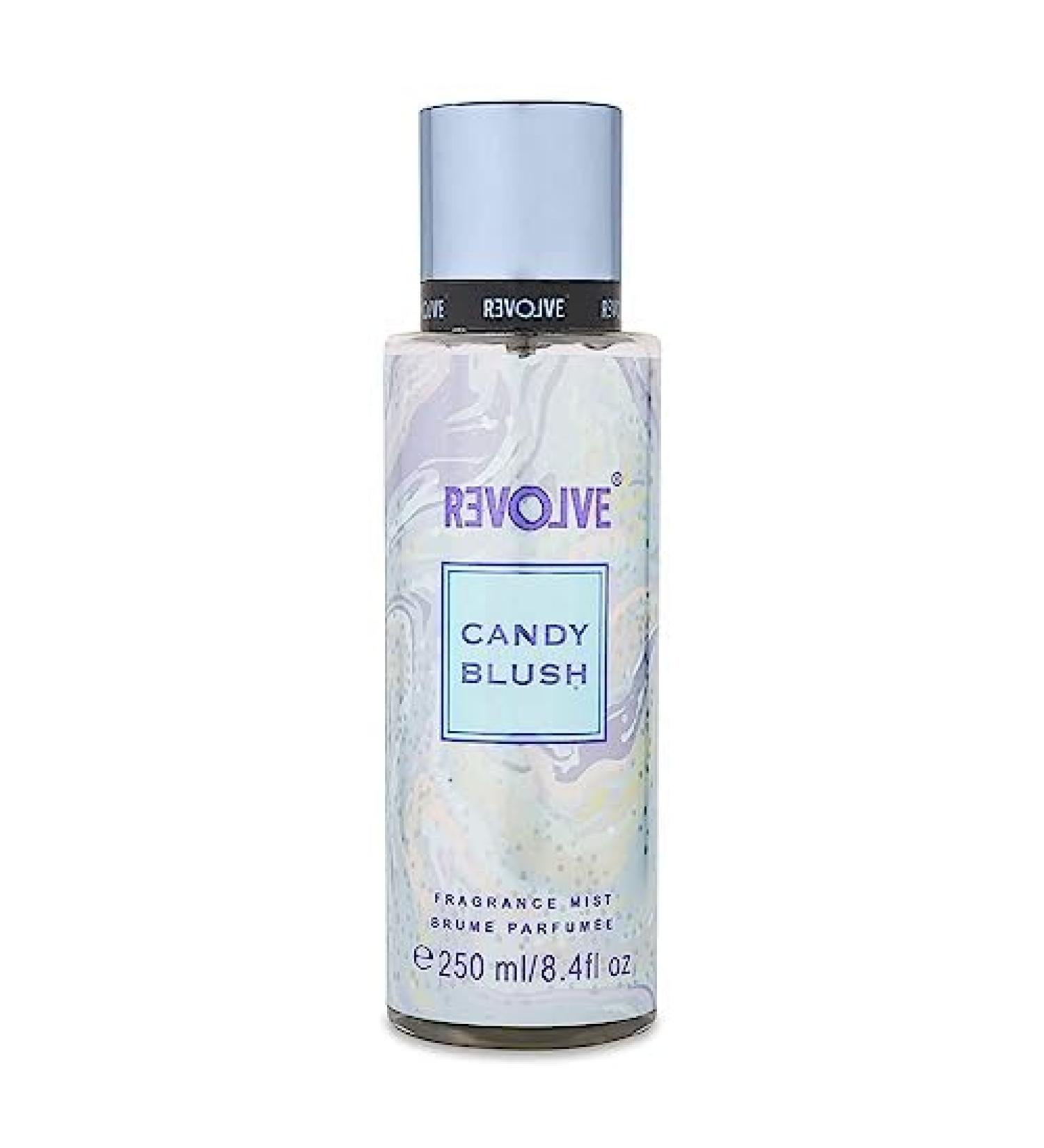 thakor craft CANDY BLUSH LONG LASTING BODY MIST 250 ML