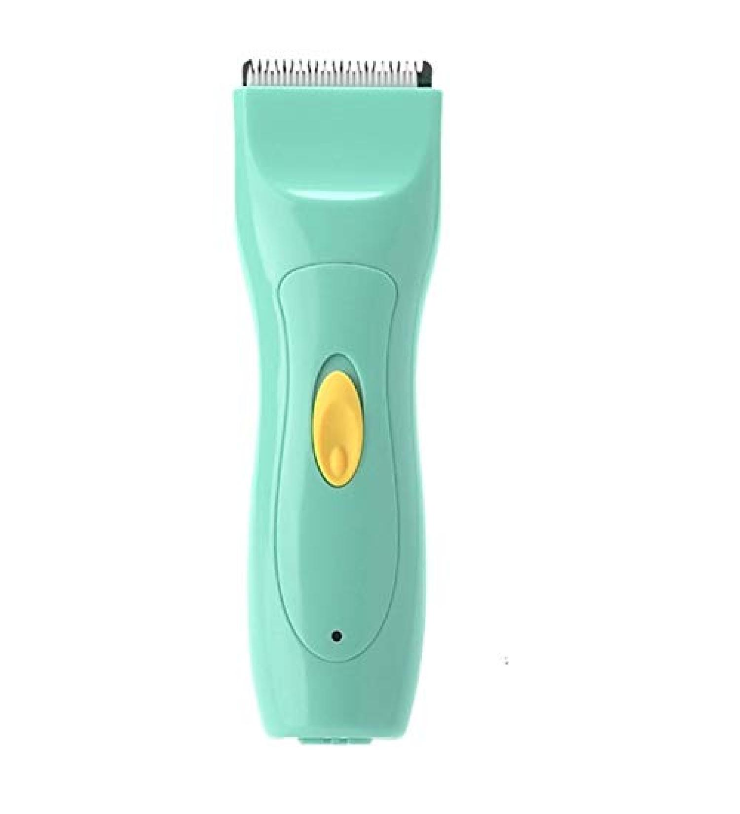 FLaig Rechargeable Baby Electric Barber Clipper | Professional Home Salon Hair Trimmers & Scissors - Buy Online on GoSupps.com