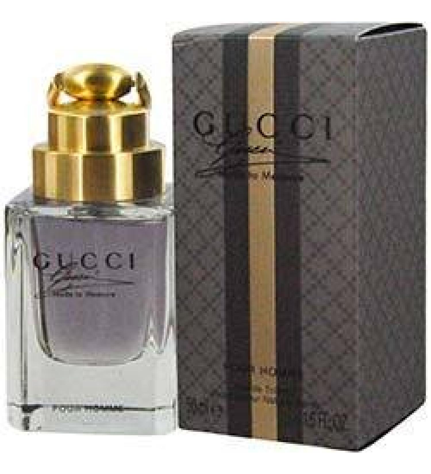 GUCCI MADE TO MEASURE by Gucci (MEN) GUCCI MADE TO MEASURE-EDT SPRAY 1.6 OZ