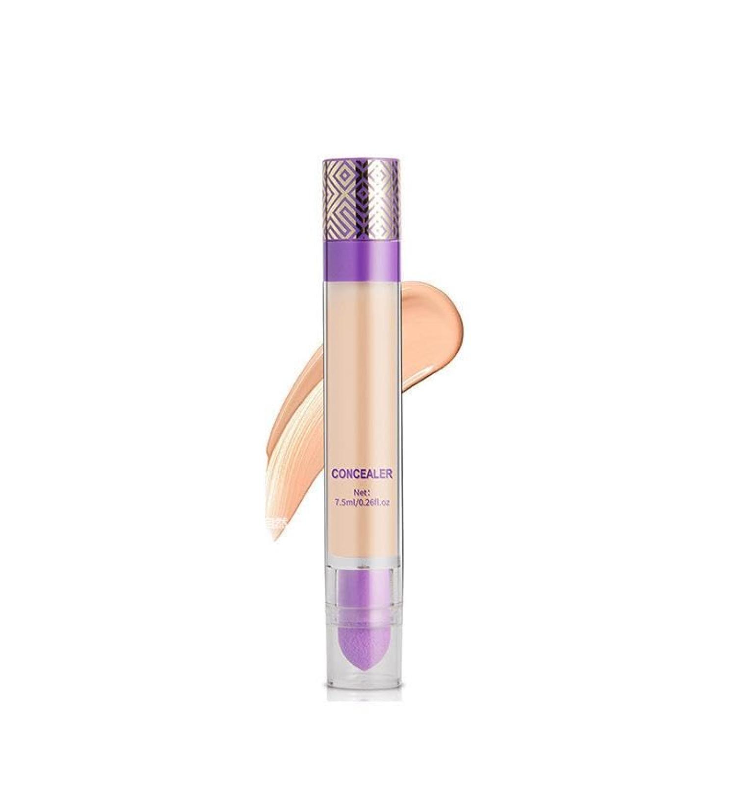 Correcteur en stick longue tenue waterproof mat texture cr meuse l g re et onctueuse couvrance totale des cernes imperfections et rougeurs. #1 - Buy Online on GoSupps.com