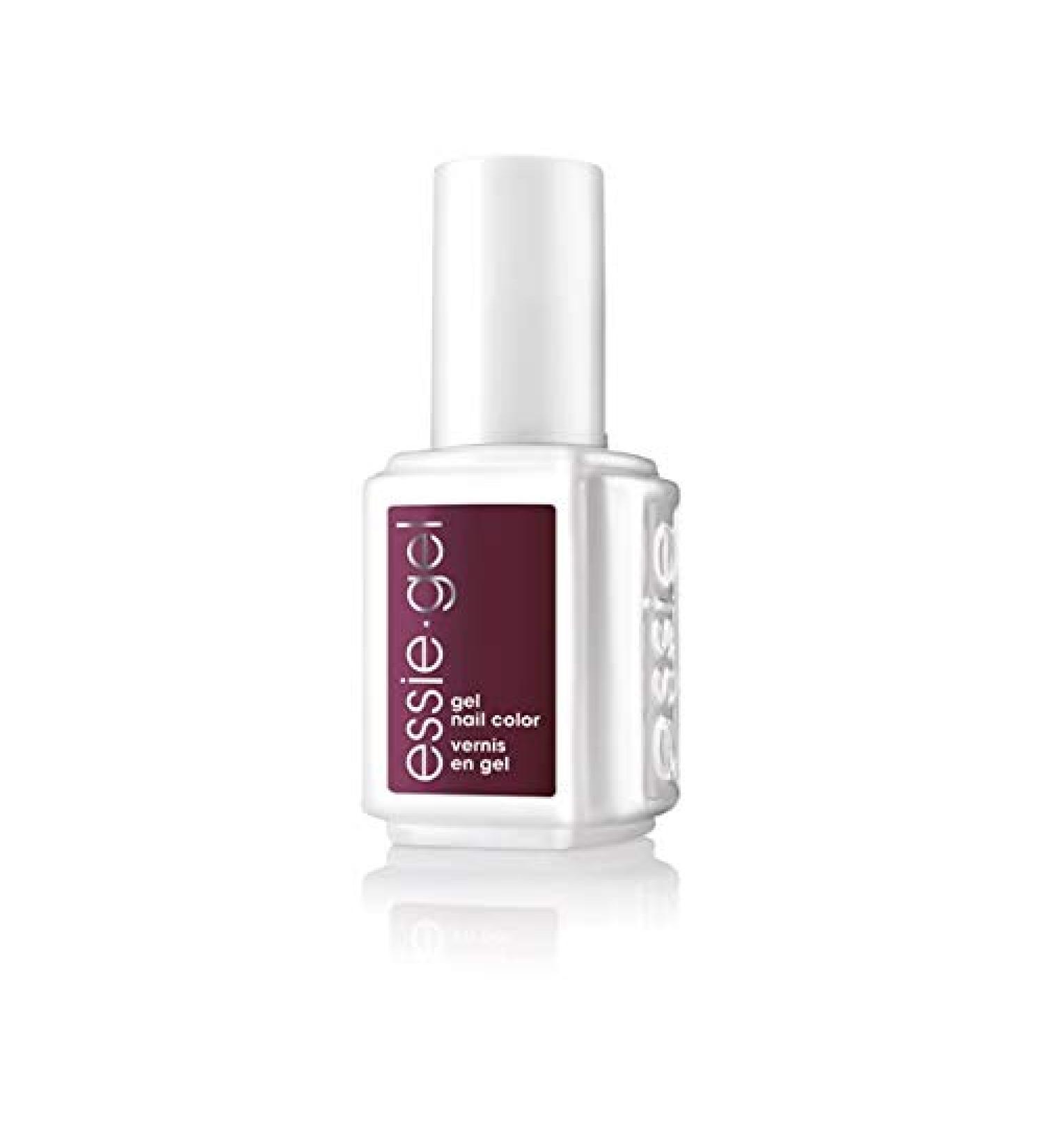Essie Bahama Mama Gel