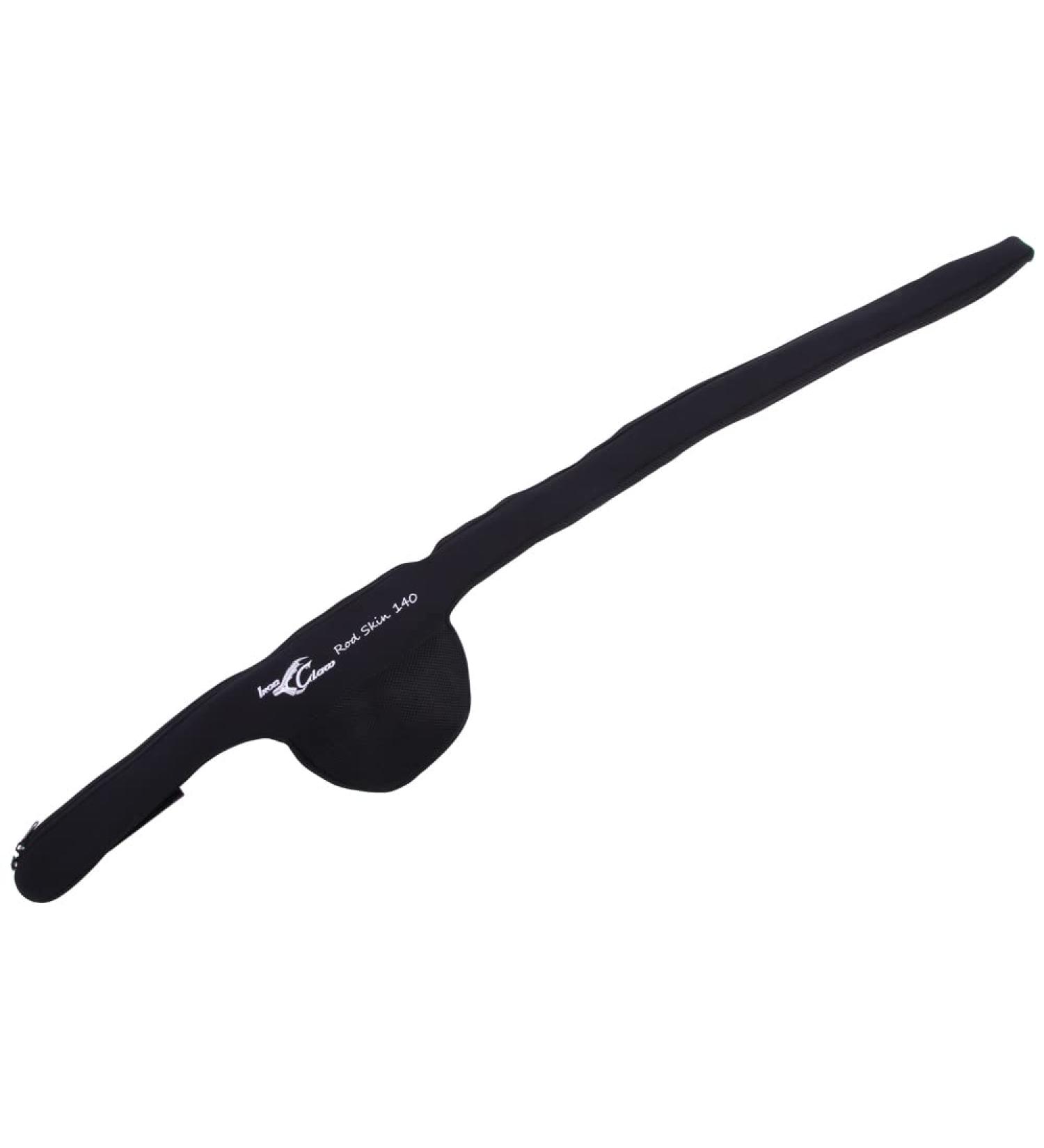 S nger Iron Claw Rod Skin 130cm - Durable Single Case for Fishing Rods | Buy Internationally - Buy Online on GoSupps.com
