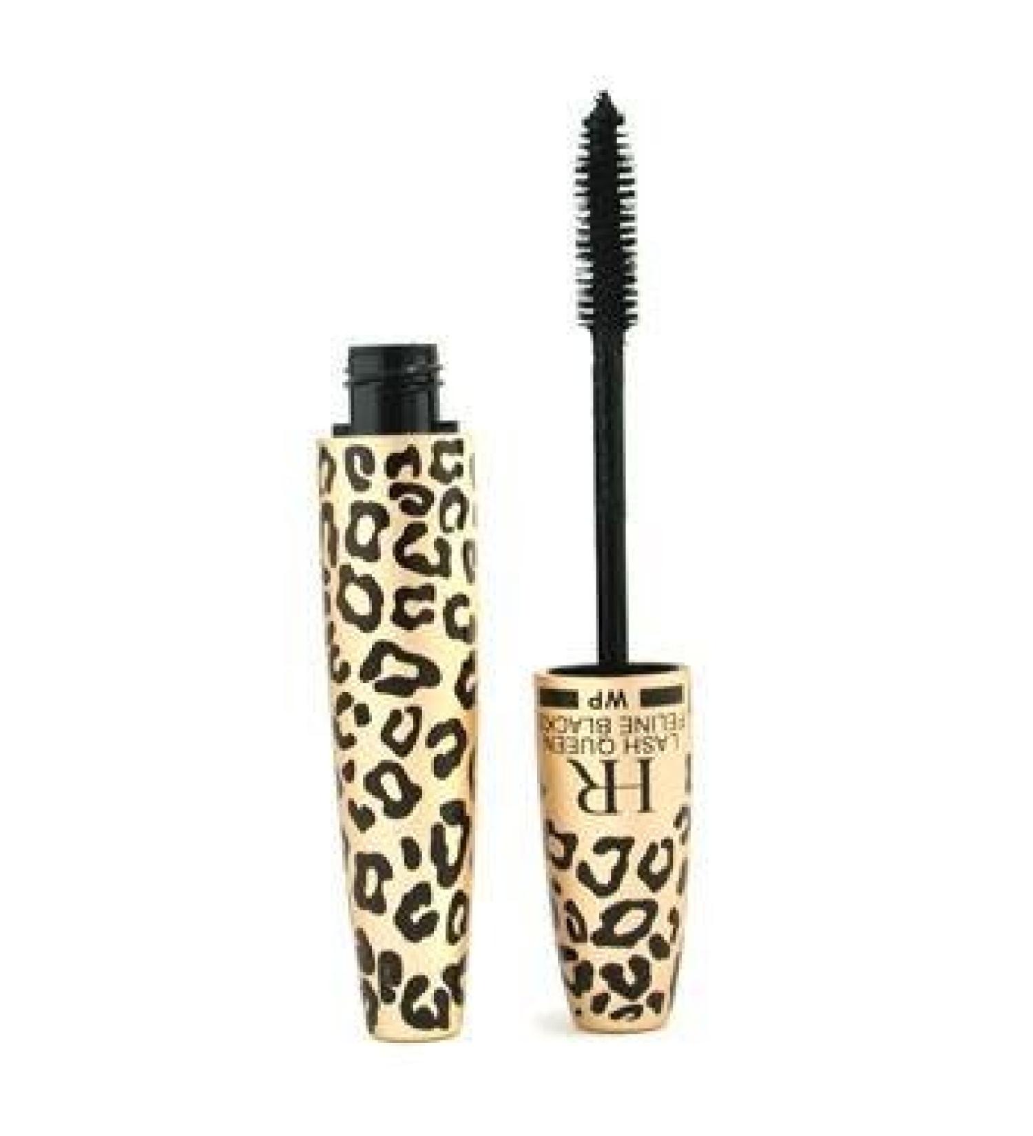 LASH QUEEN FELINE BLACKS Mascara waterproof 01 7 ml