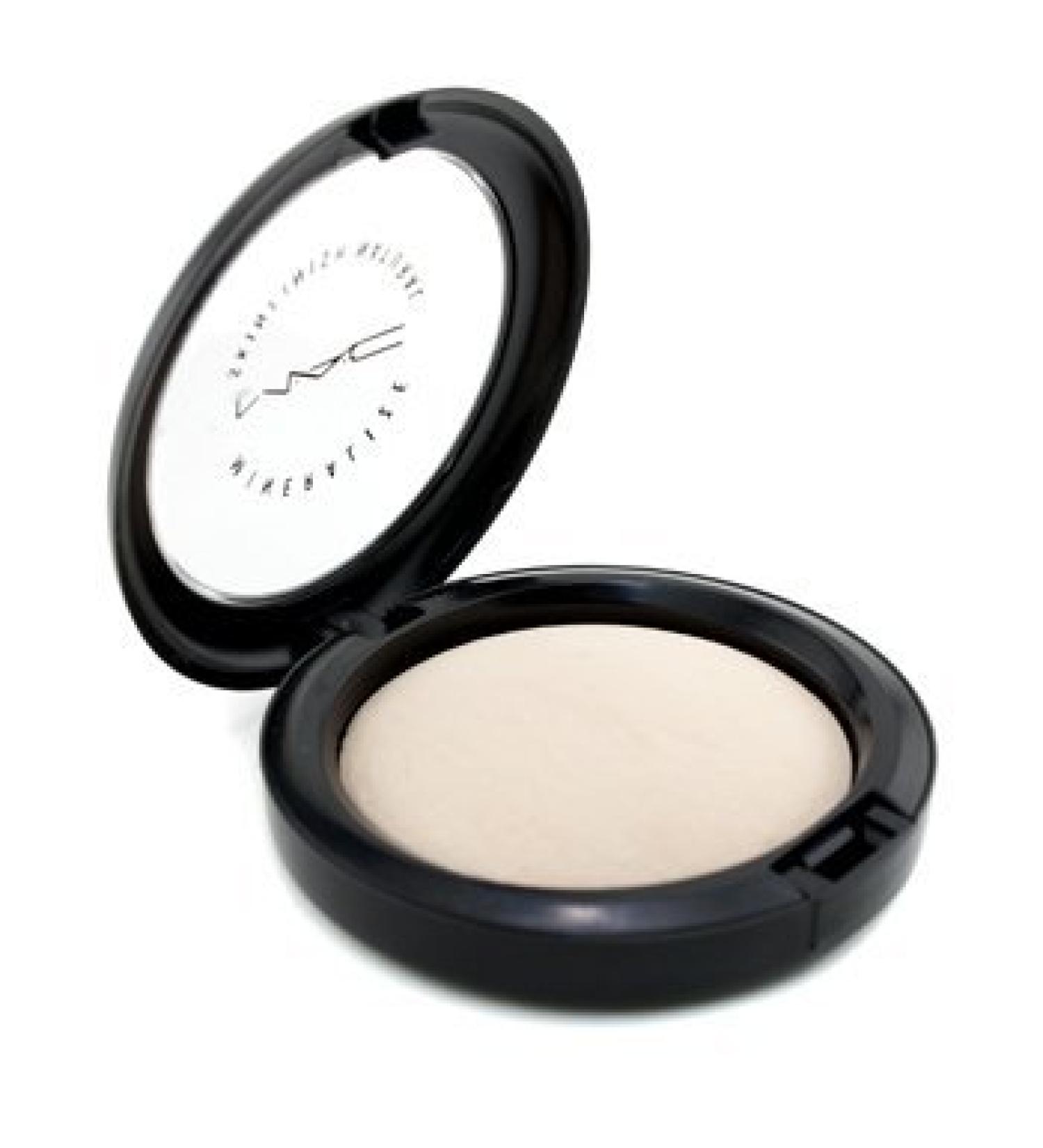 Exclusive By MAC Mineralize Skinfinish Natural - Light Plus 10g/0.35oz