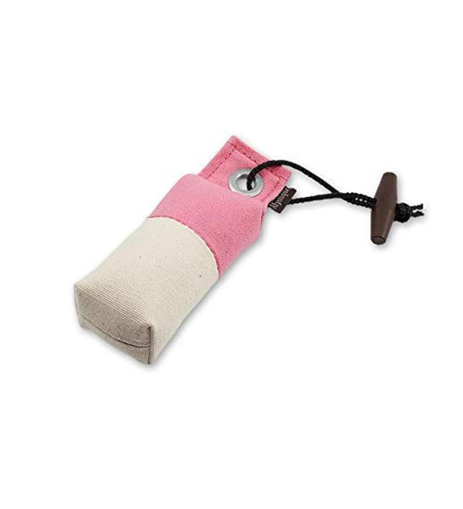 Mystique Dummy Pocket Dummy Marking white/pink 150g 150g white / pink