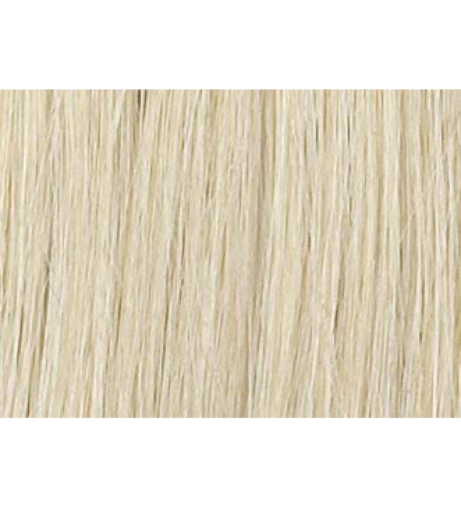 Ellen Wille Hairpiece Gin - Platinum Blonde 25.23 | International Shipping Available - Buy Online on GoSupps.com