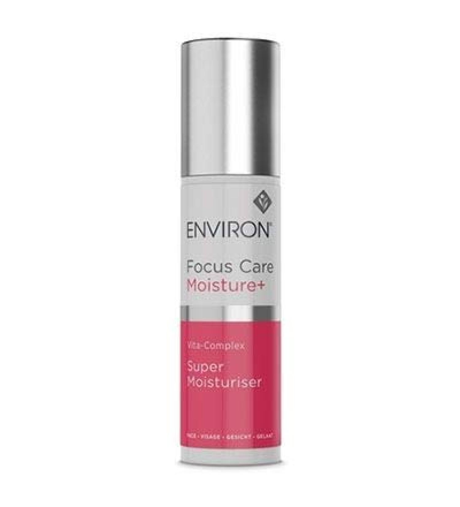 Environ Vita-Complexe Super Moisturiser Plus