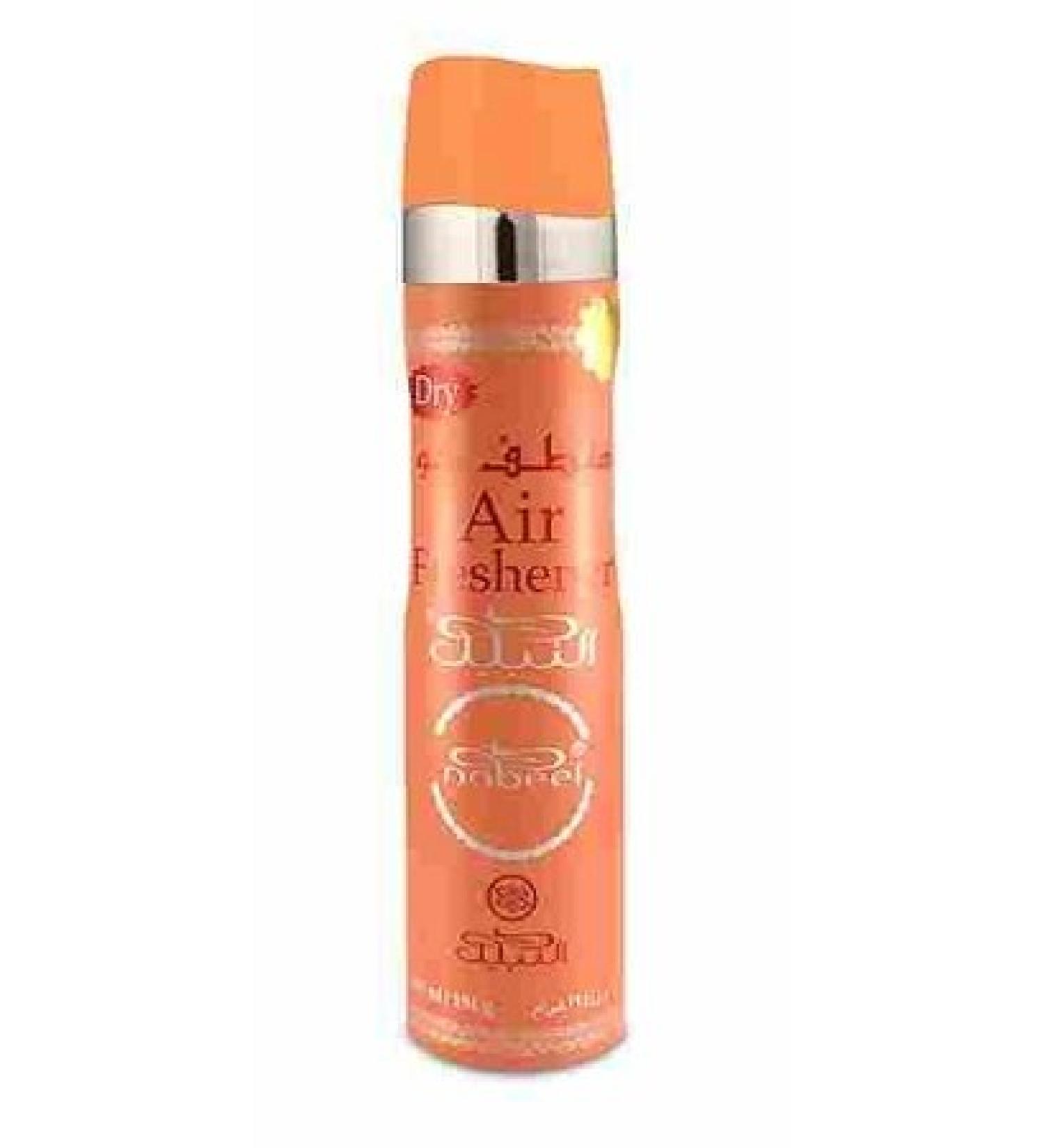 Nabeel (Touch Me) Air Freshener by Nabeel (300ml)