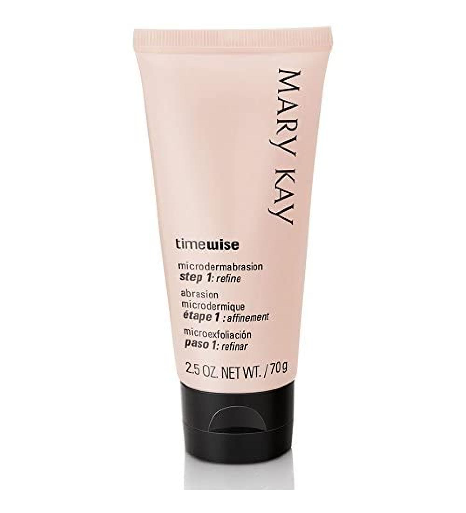 Mary Kay TimeWise Anti-Aging Microdermabrasion Refine 2.5 oz.