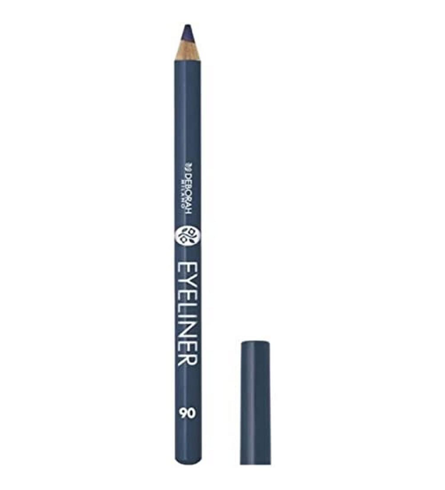 eyeliner crayon yeux n.06 bleu 1.3 g (Lot de 1)