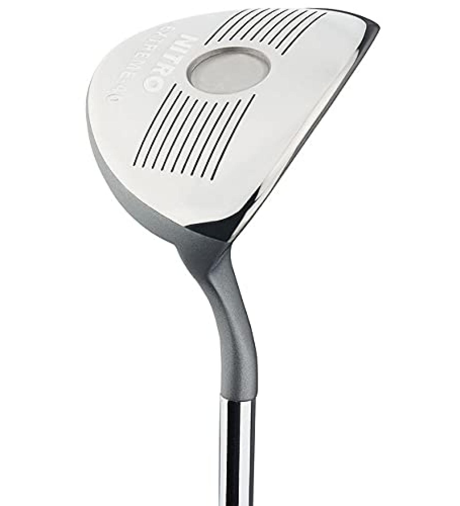 Nitro Golf LH Extreme 40 Chipper (Left Handed) Left 35 Inches