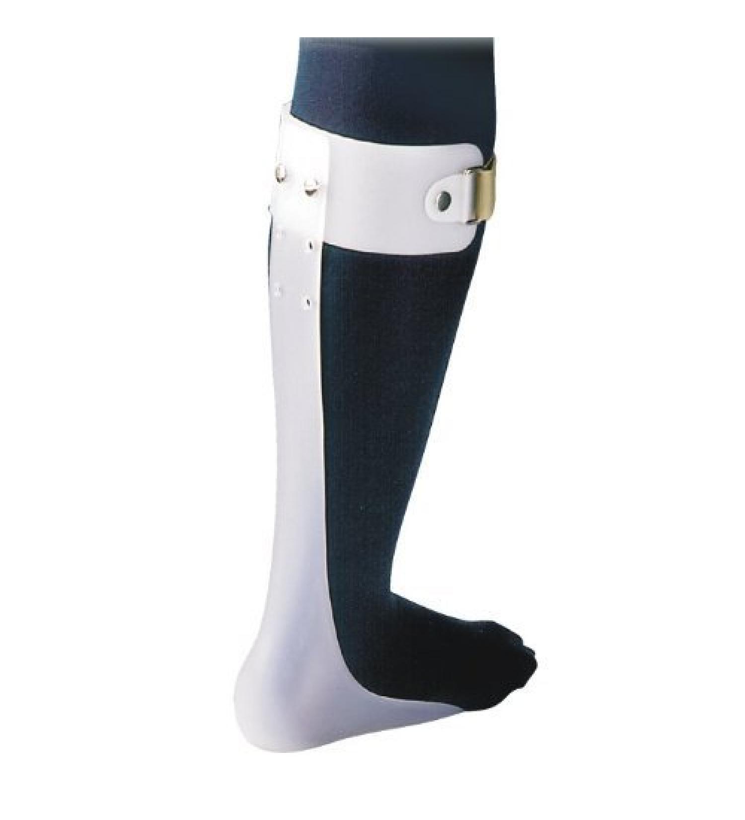 Fla 58 320625 Ankle Foot Orthosis 9 11 Size Large Left