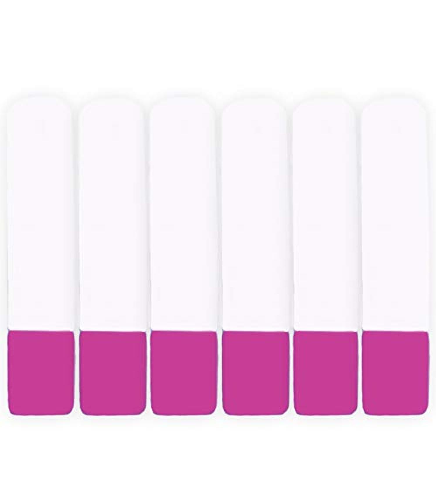 Sewline Glue Pen Refill - Blue - 6 Pack Part No. 50063