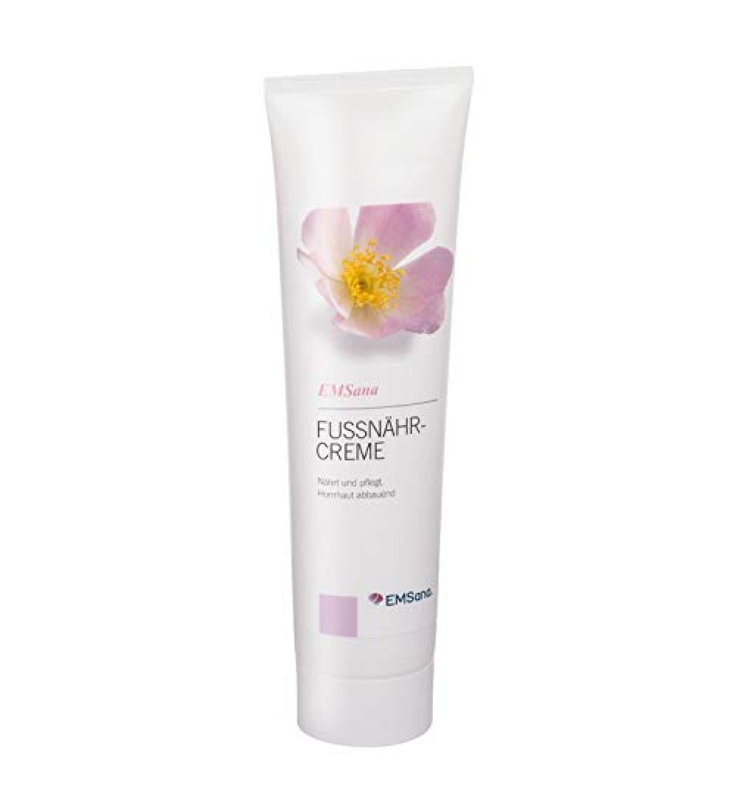 Emsana foot care cream 100ml