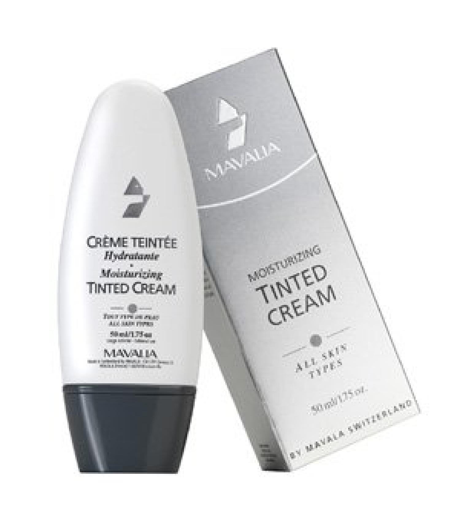 Mavalia tone cream beige 50ml