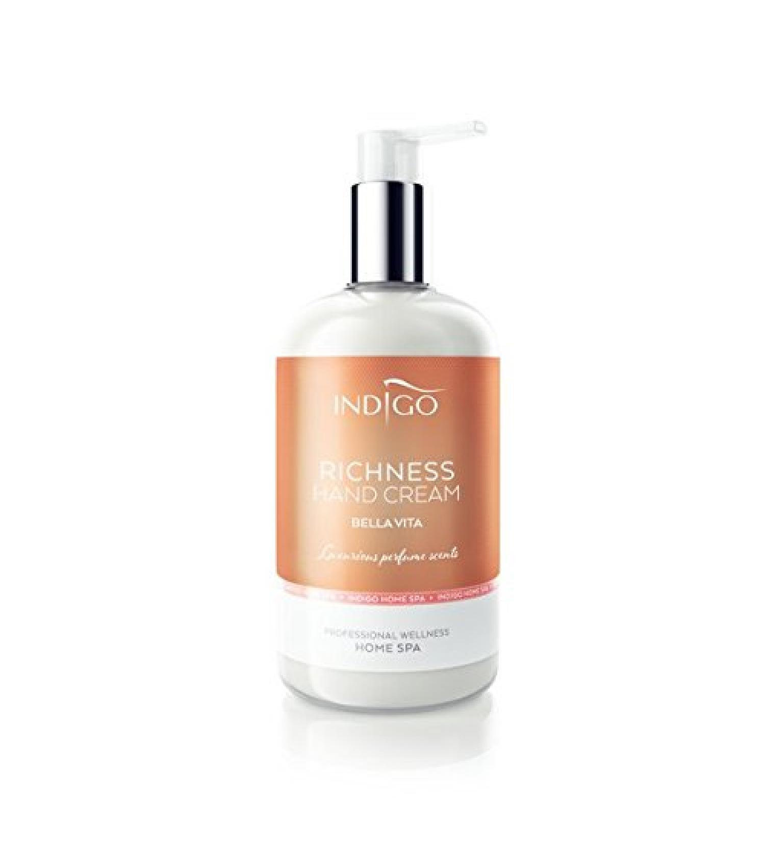 Bella Vita - Hand cream 300ml