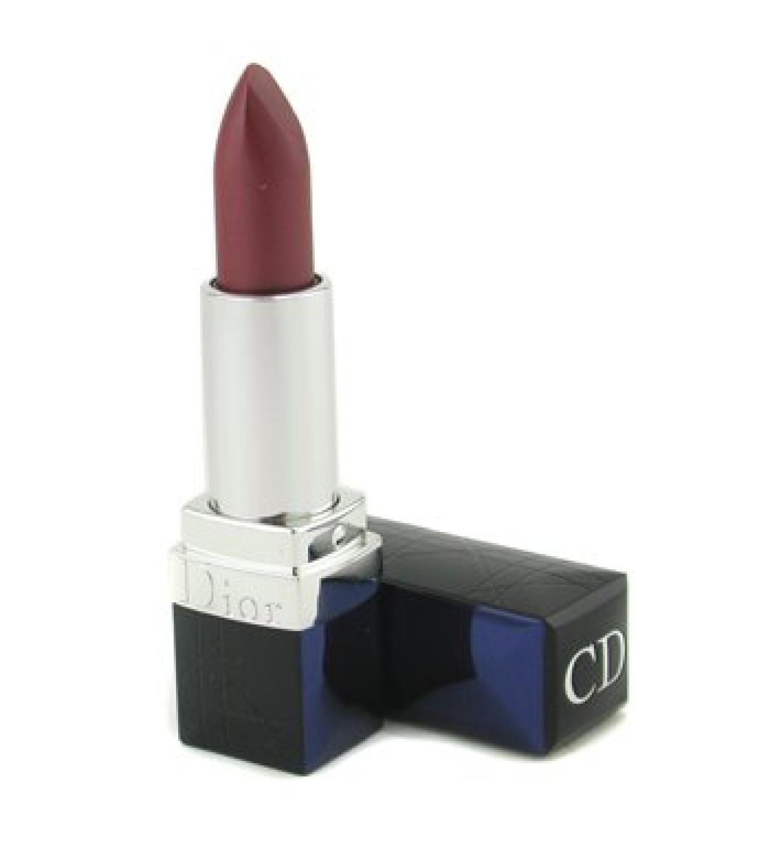 Dior Dior Lipcolor Red - No. 966 Purple Sultan Satin - 3.4 g (-) 3.4 g
