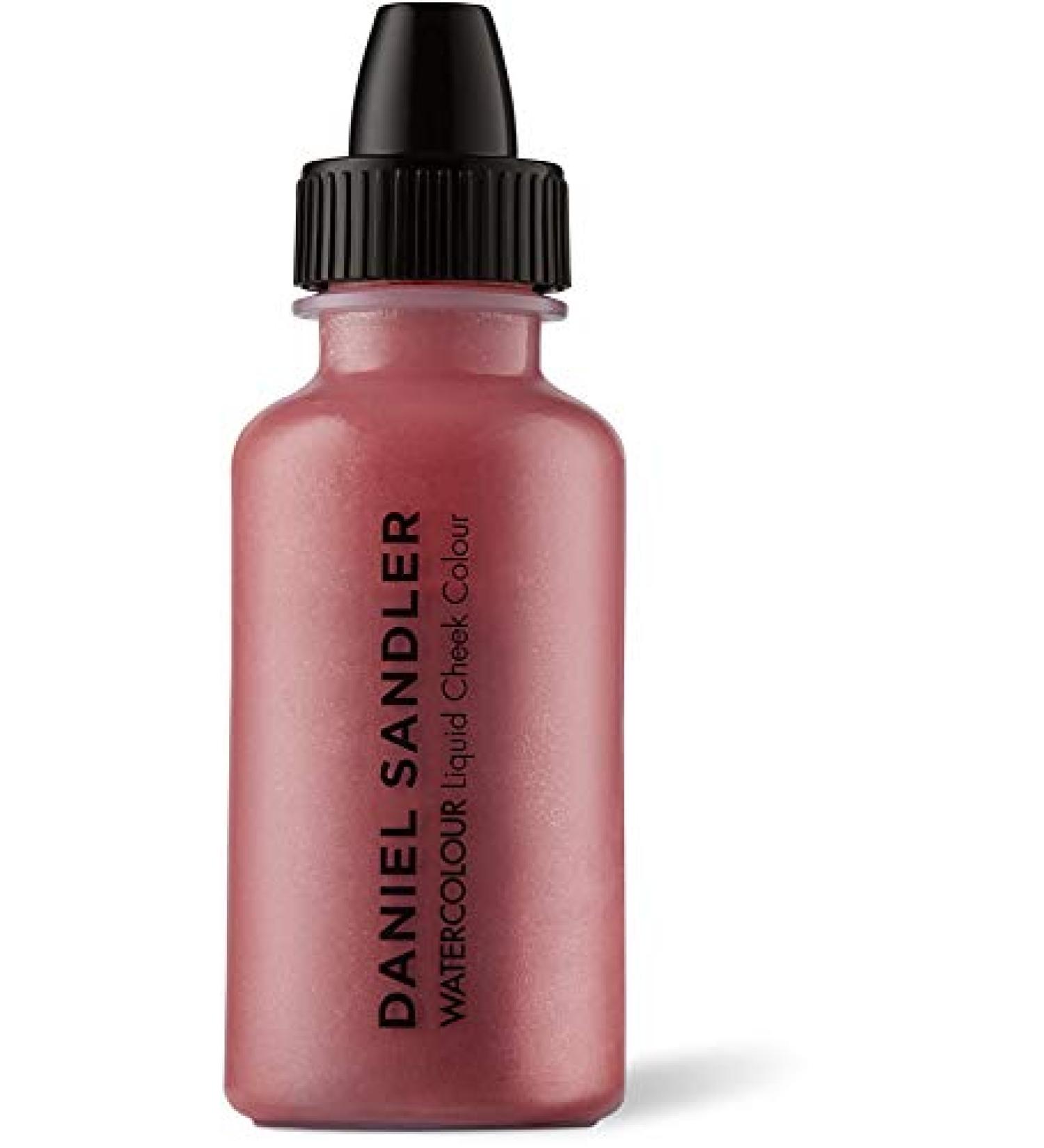Watercolour Blusher  Spicey - 15 Milliliter