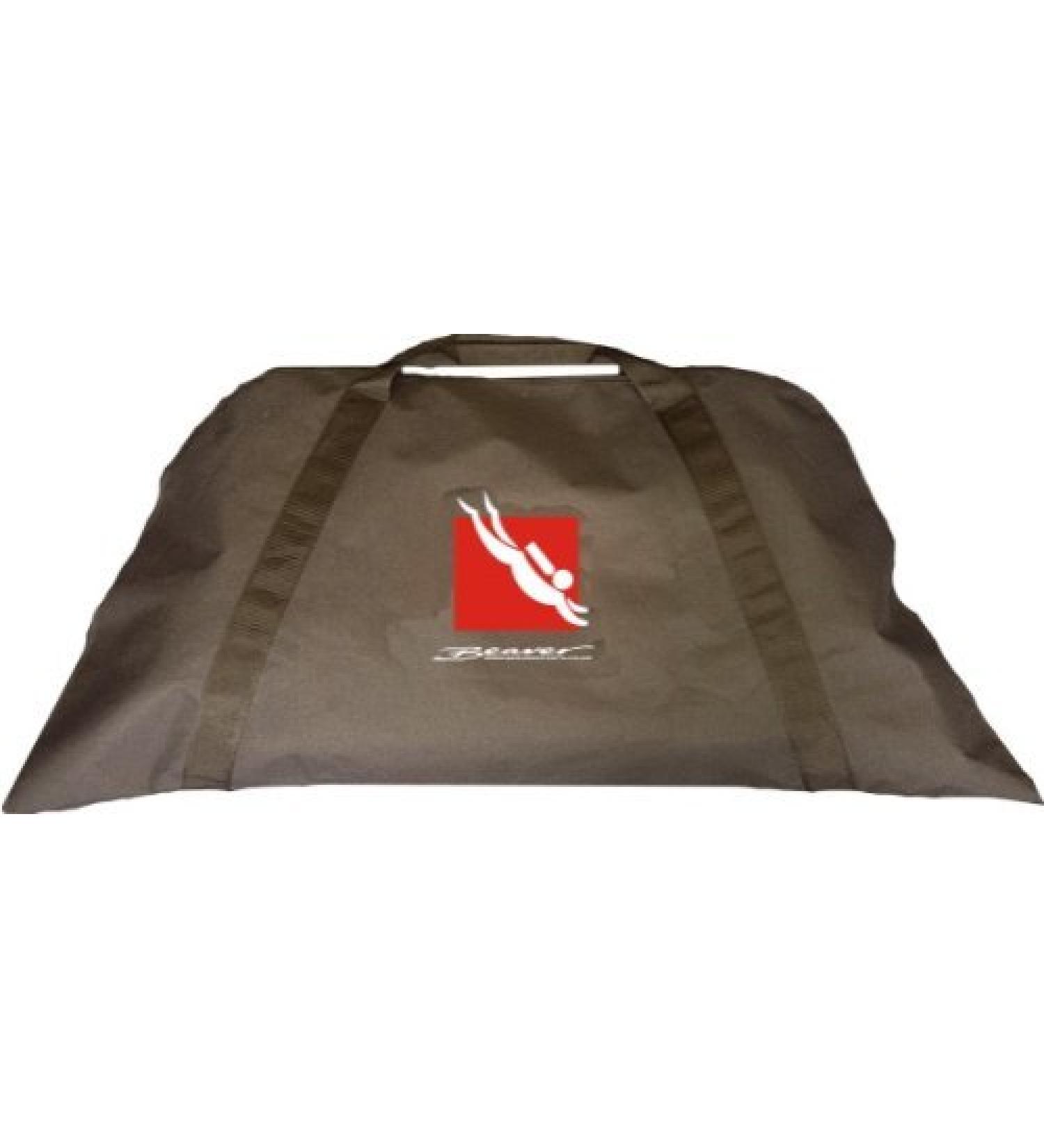 Changing Mat / Suit Bag