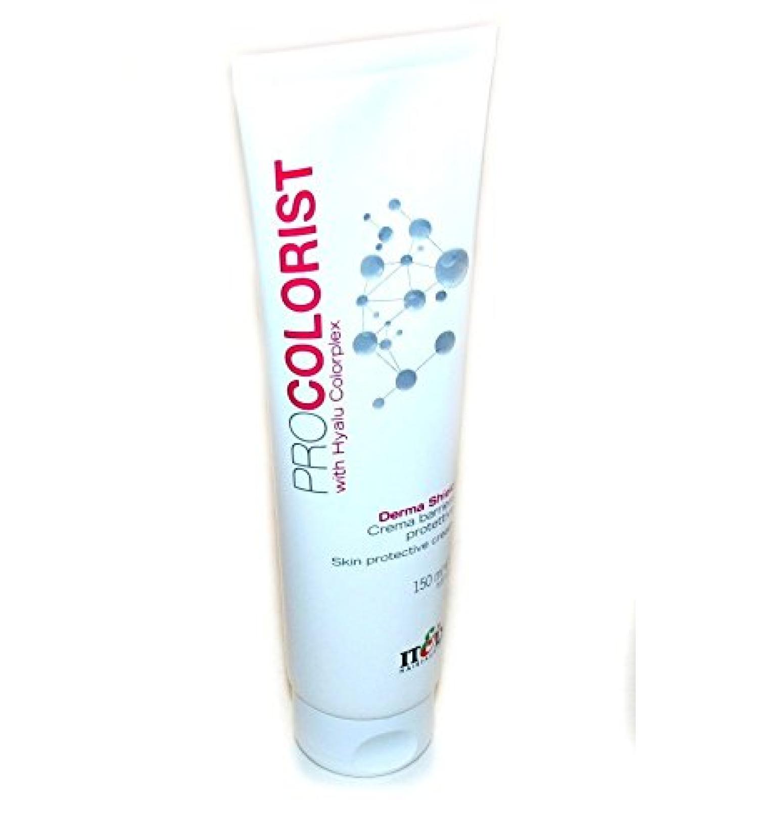 IT&LY ProColorist with Hyalu Colorplex Derma Shield Skin Protective Cream 150ml