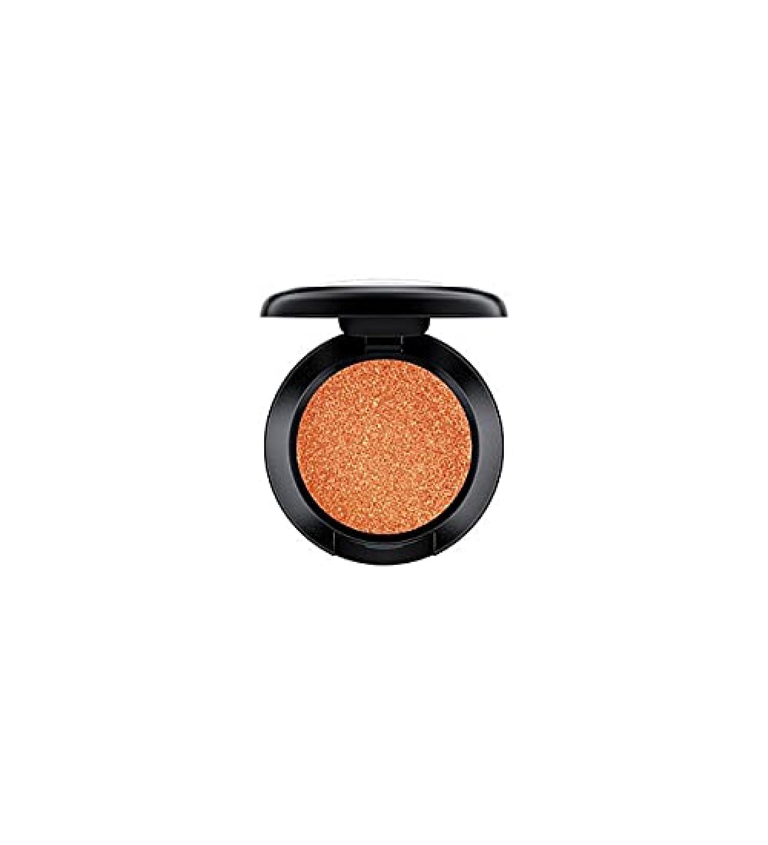 MAC Eye Shadow Jingle Ball Bronze