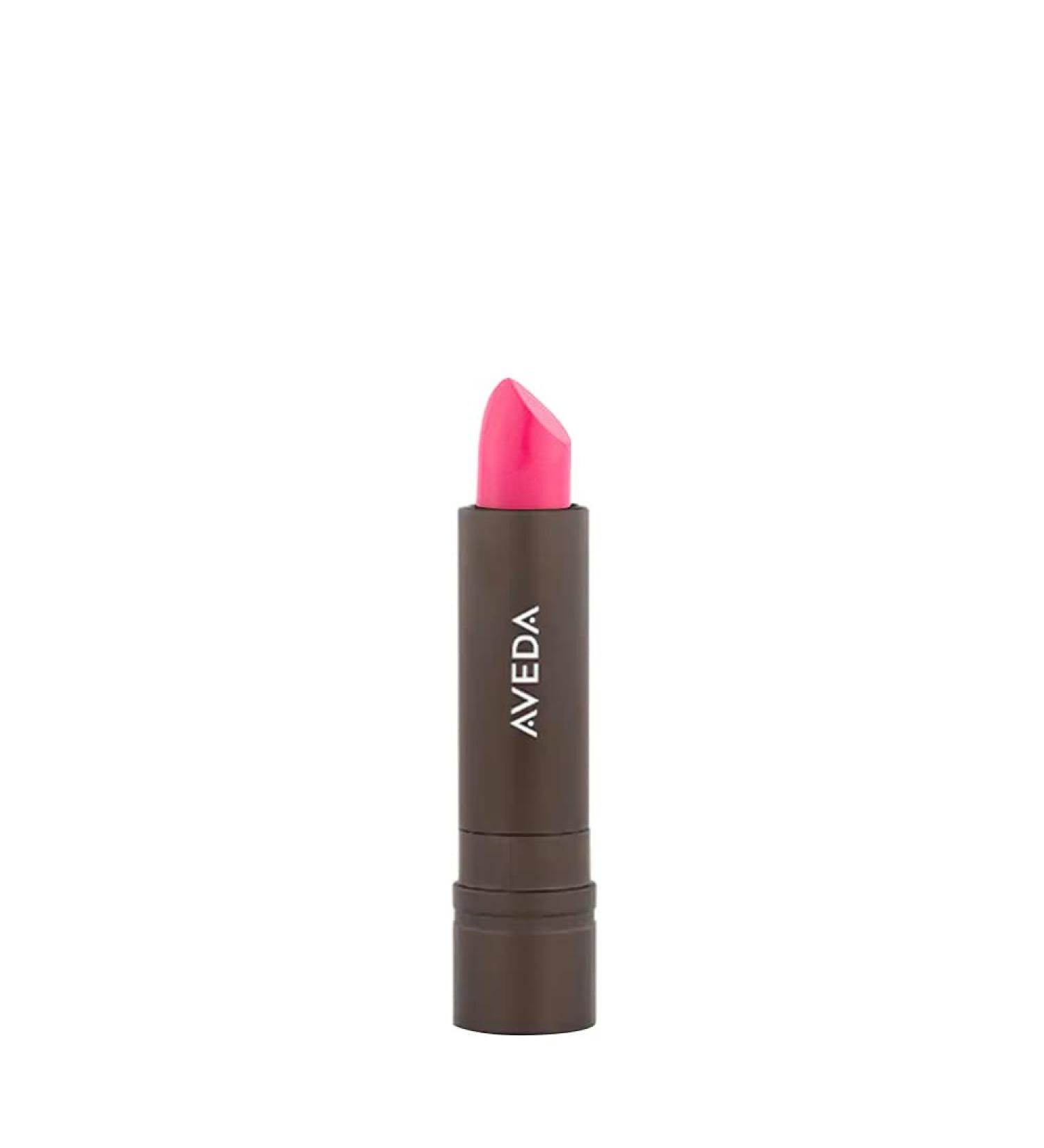 Aveda feed my lips pure nourish-mint Lipstick (18/Lychee) (Pack of 1)