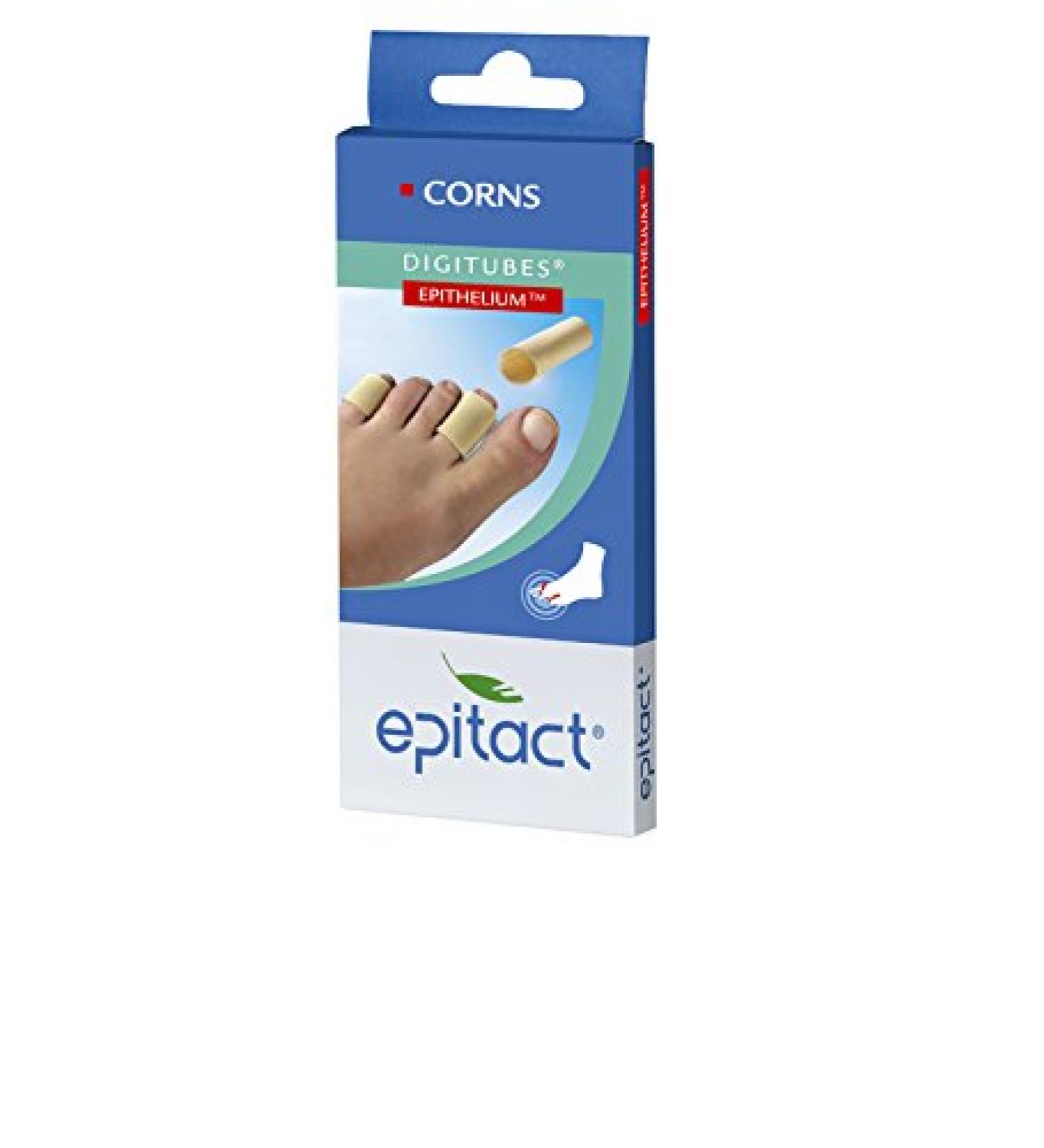 Epity Dig Litudes for Corns L - Effective Corn Removal Solution | Fast International Shipping - Buy Online on GoSupps.com