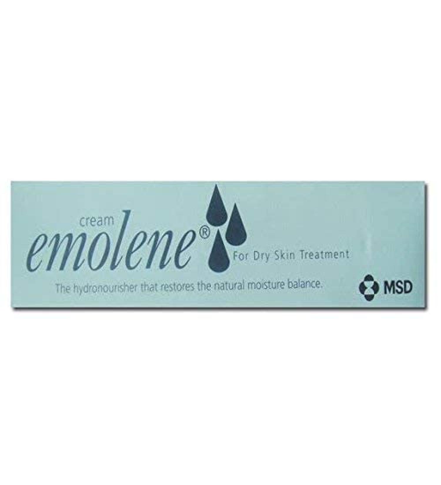 DKM Fulford India Ltd Emolene Cream 100 g